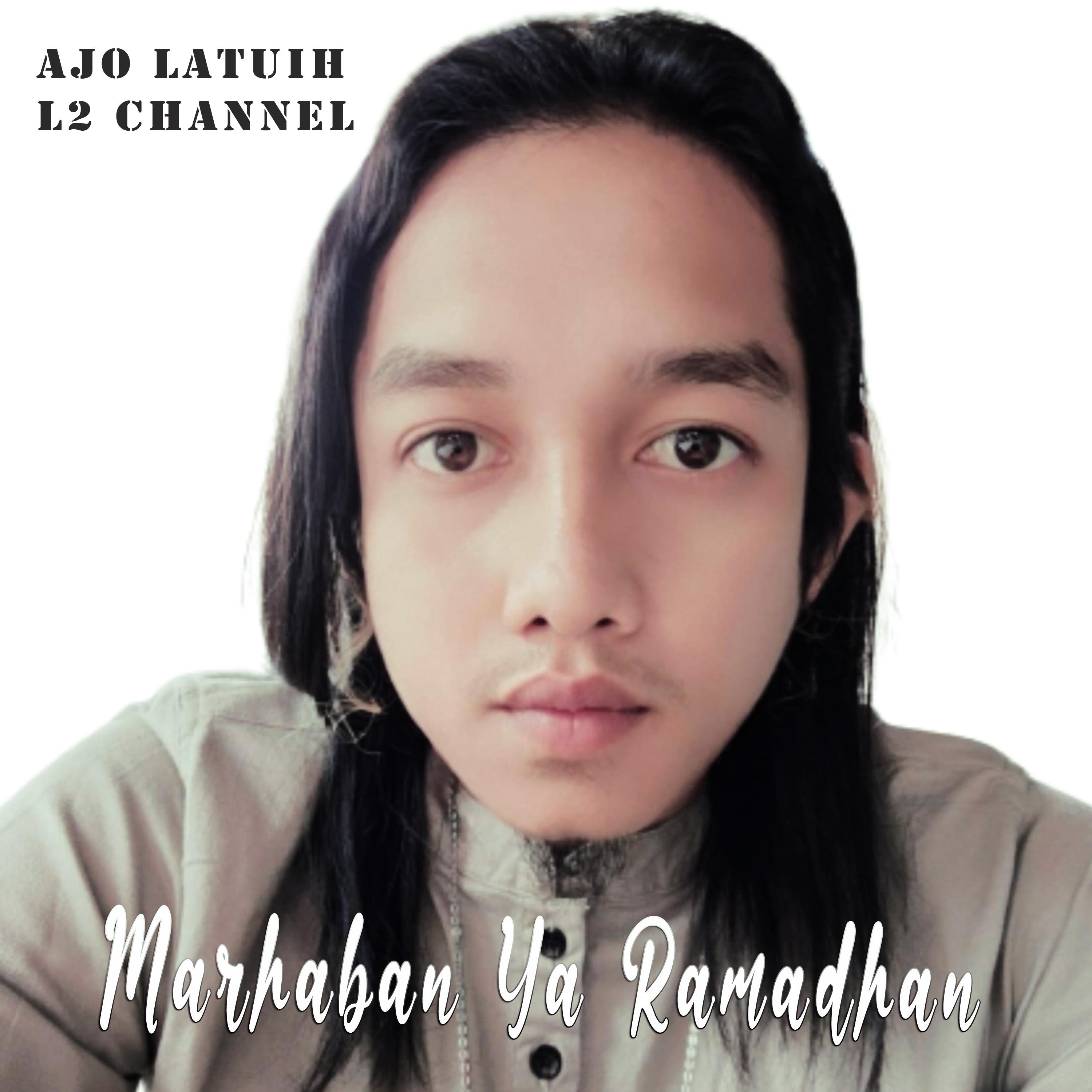 Постер альбома Marhaban Ya Ramdhan
