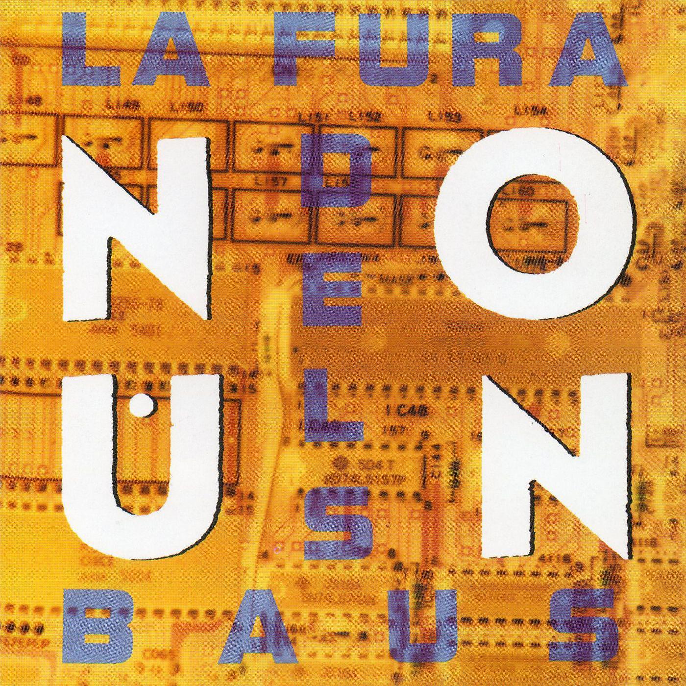 Постер альбома Noun