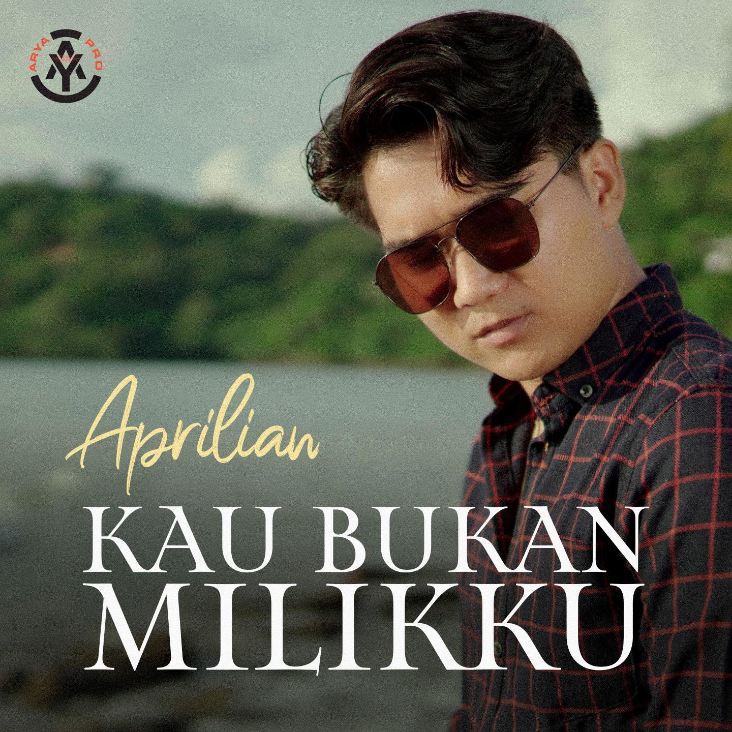 Постер альбома Kau Bukan Milikku