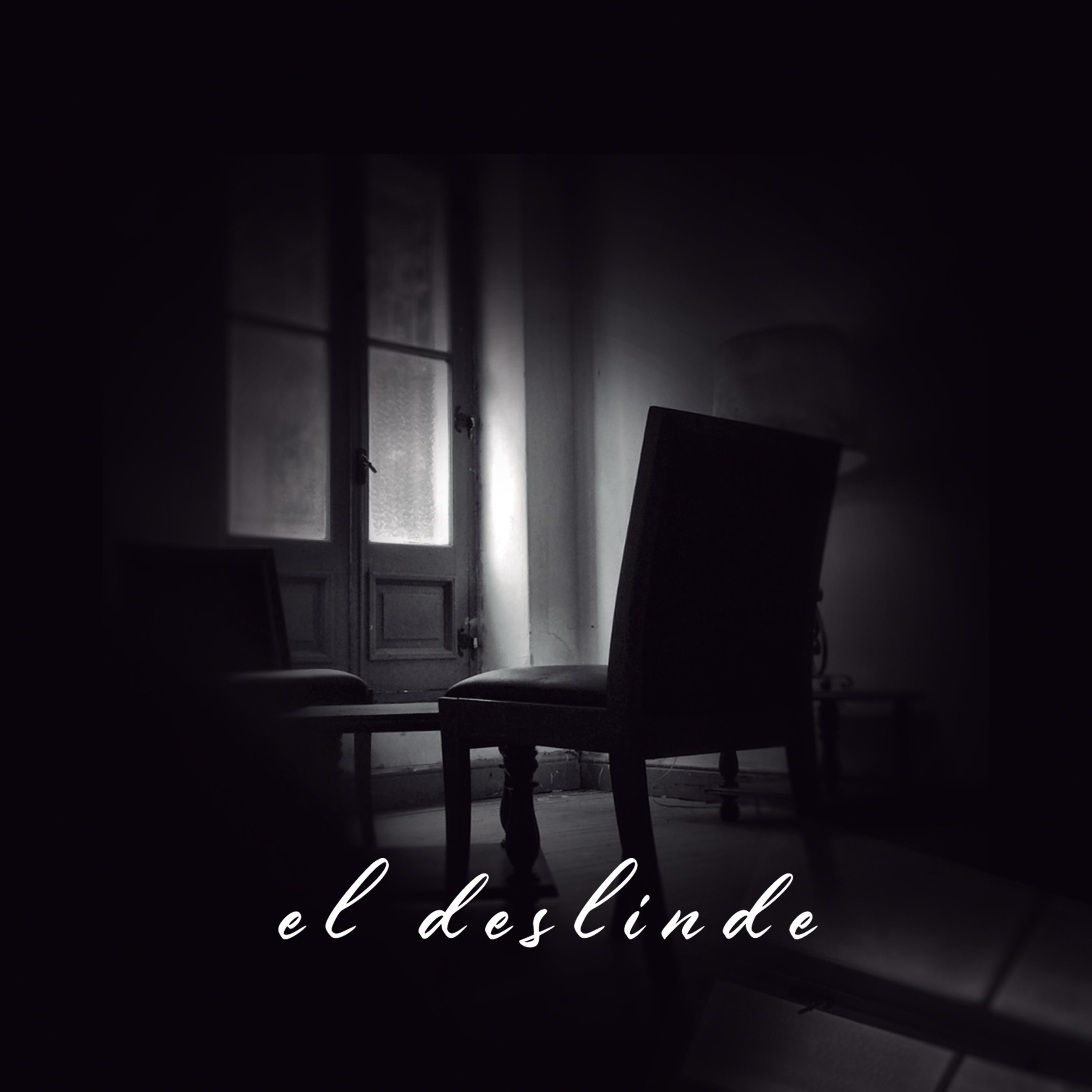 Постер альбома El Deslinde