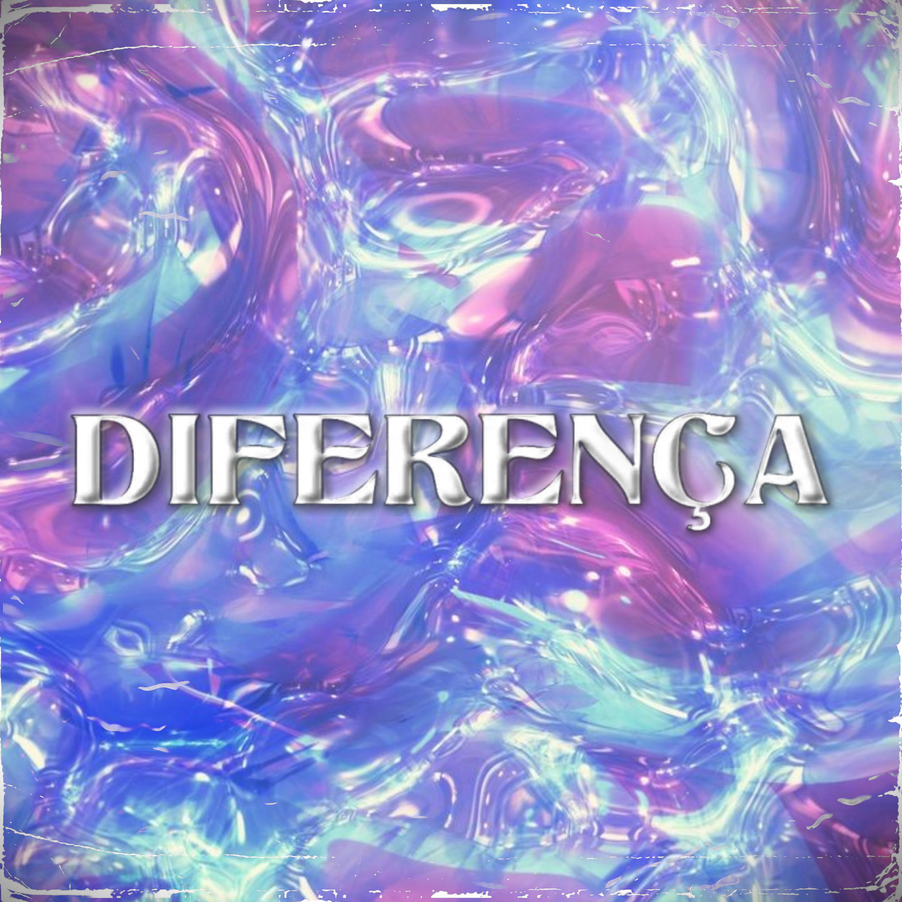 Постер альбома Diferença