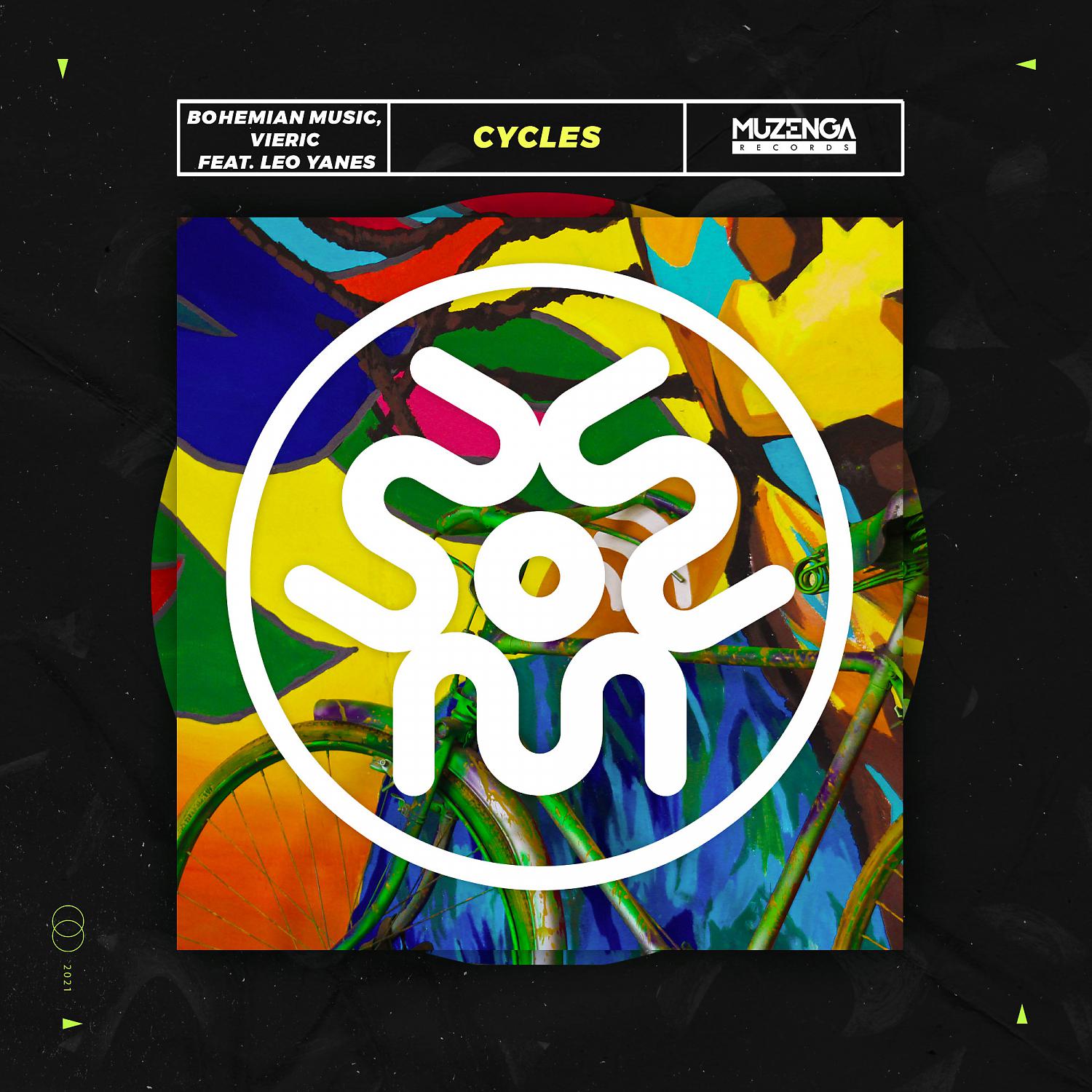 Постер альбома Cycles (feat. Leo Yanes)