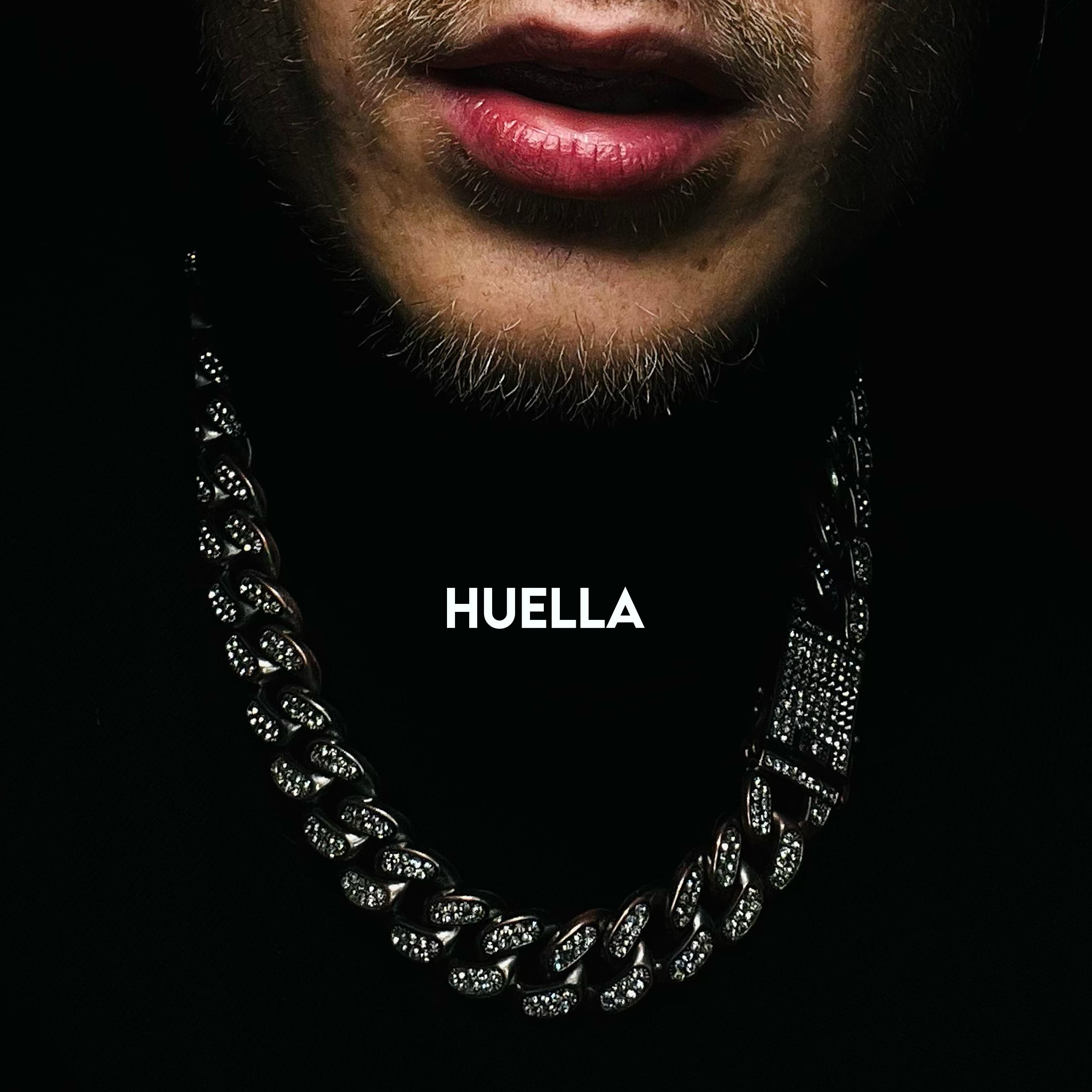 Постер альбома Huella