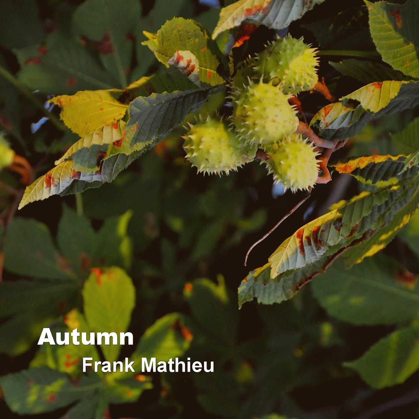 Постер альбома Autumn - Single
