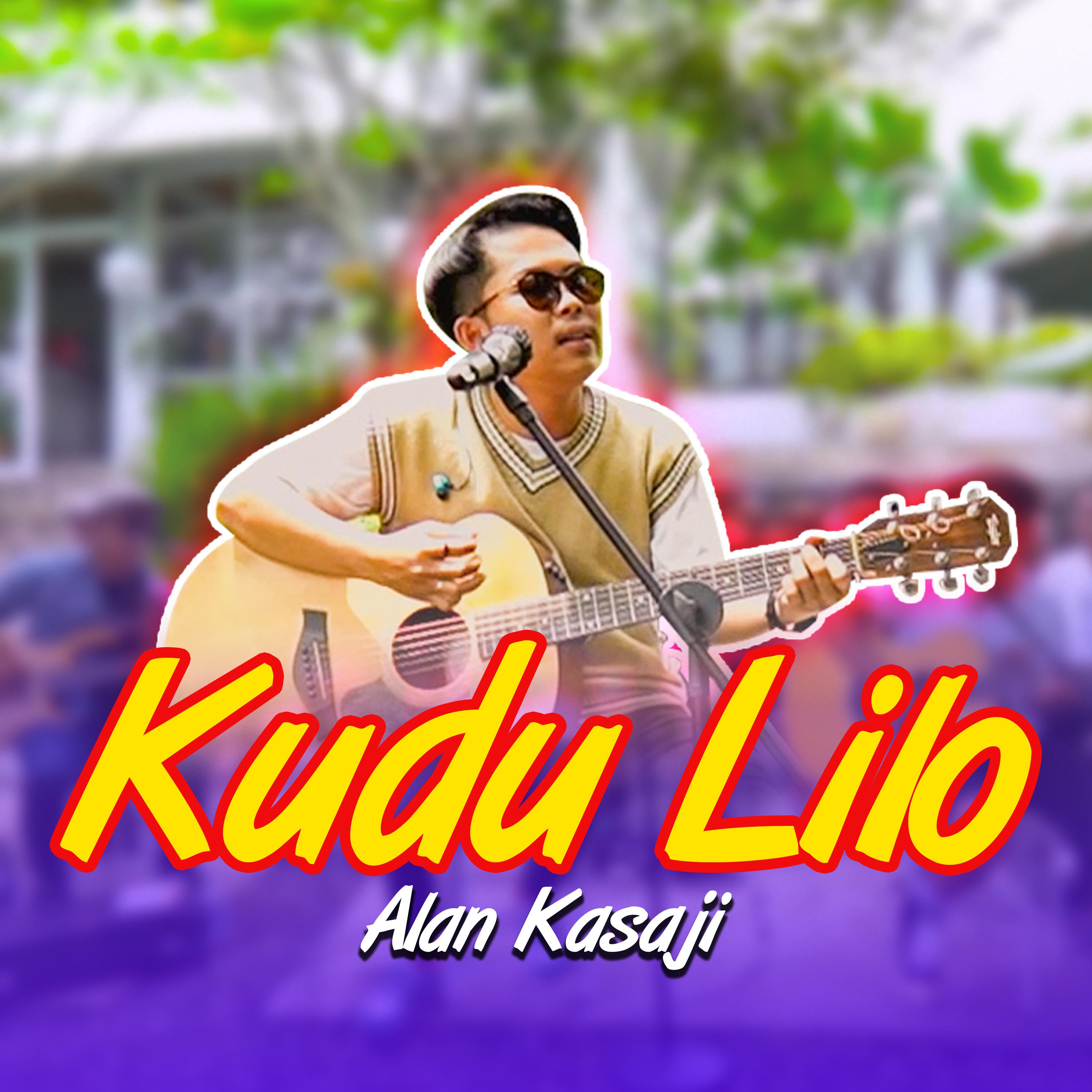 Постер альбома Kudu Lilo