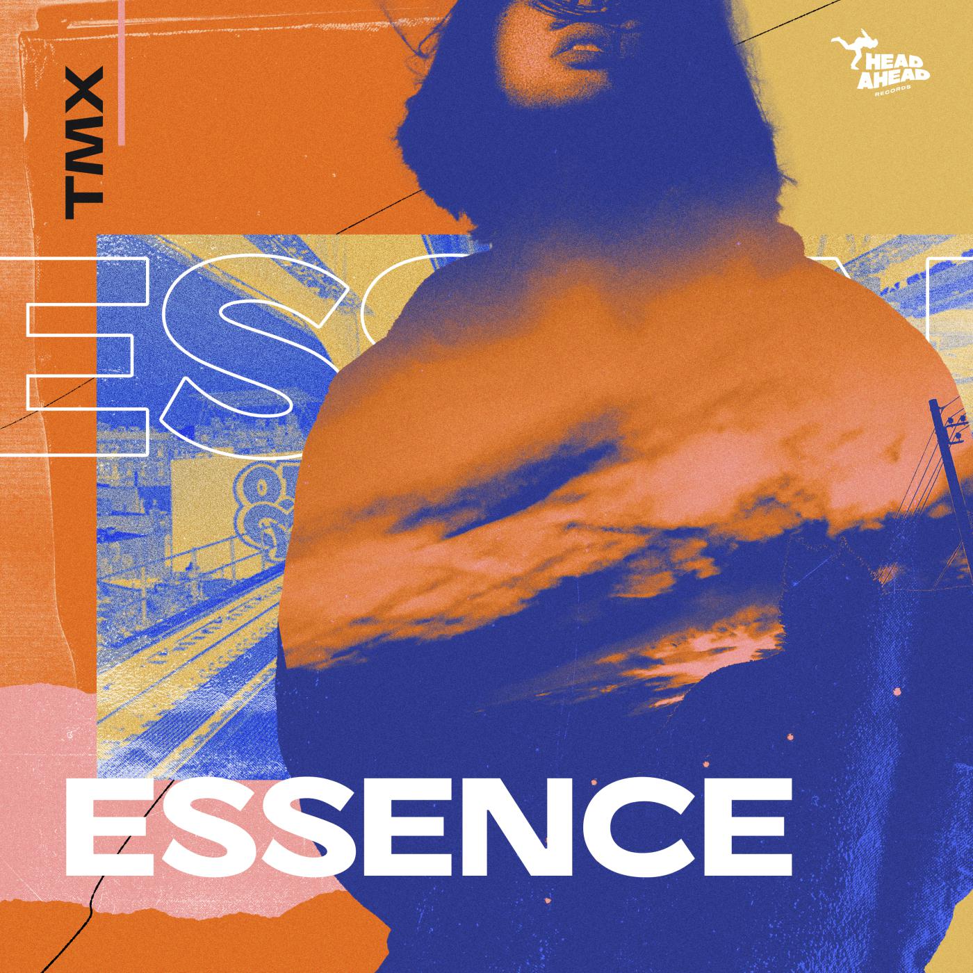 Постер альбома Essence EP