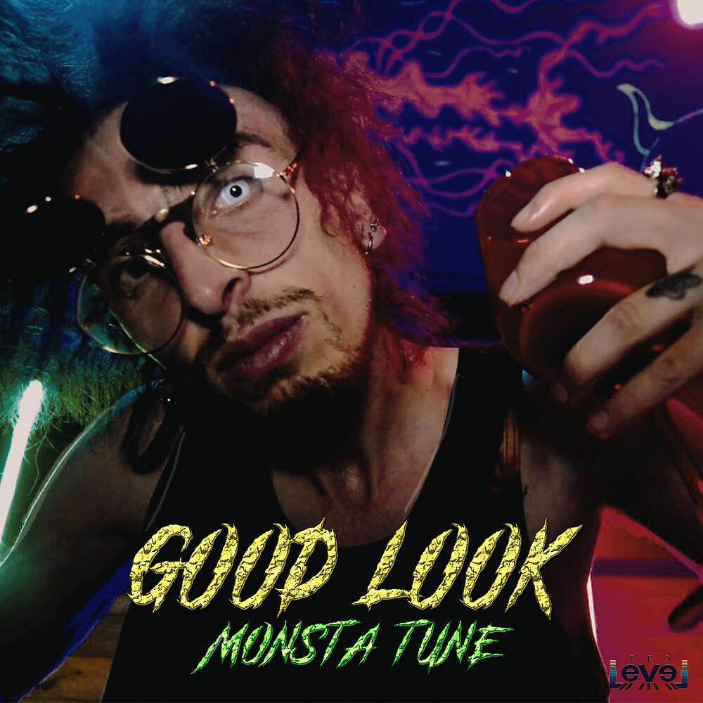 Постер альбома Good Look