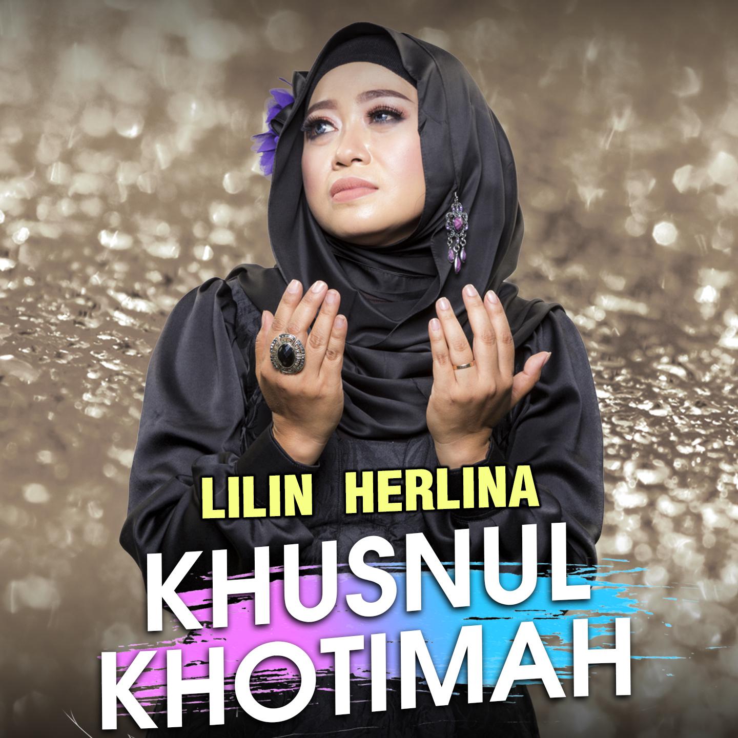 Постер альбома Khusnul Khotimah