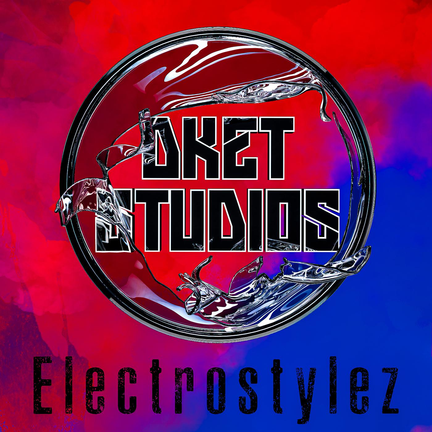 Постер альбома Electrostylez