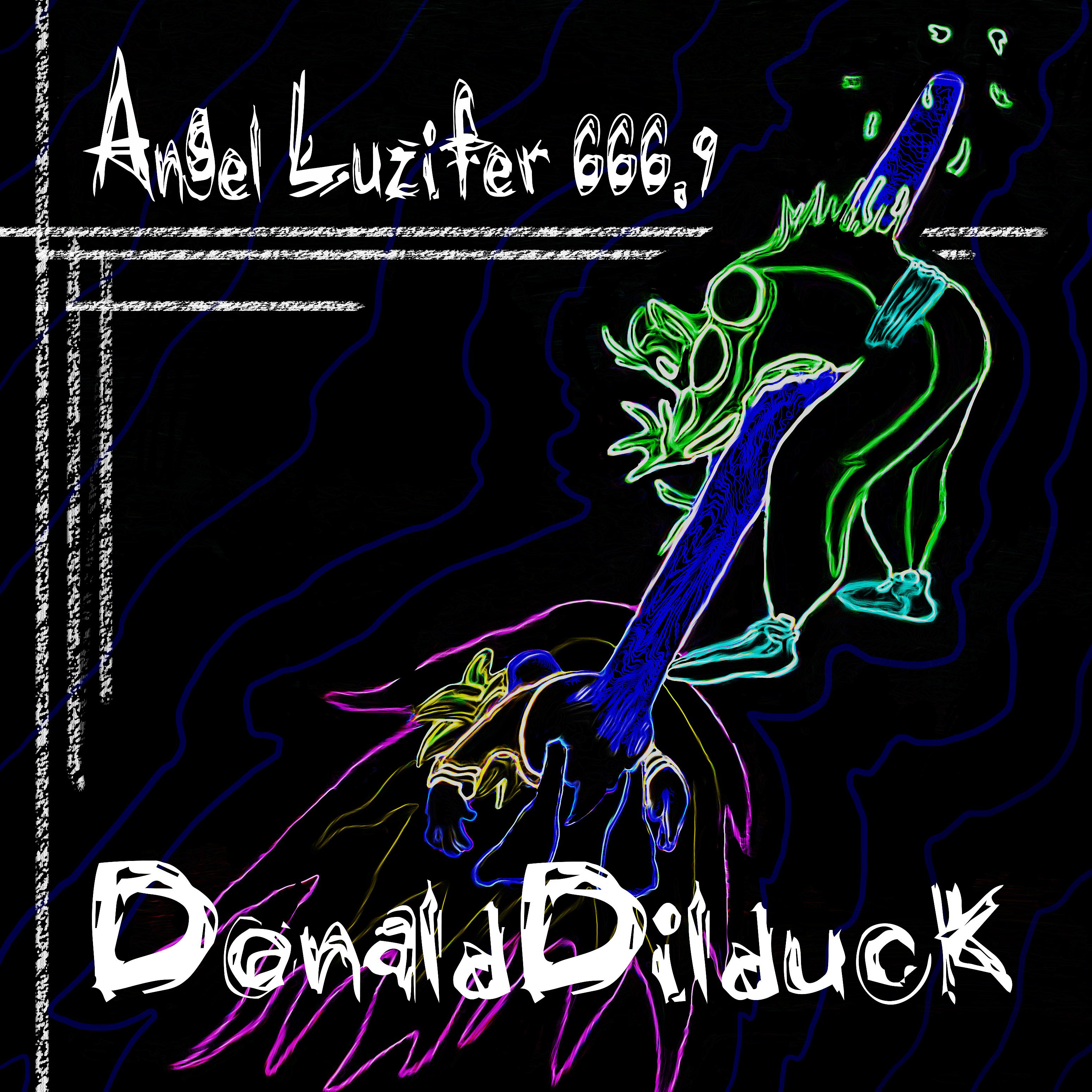 Постер альбома Donalddilduck