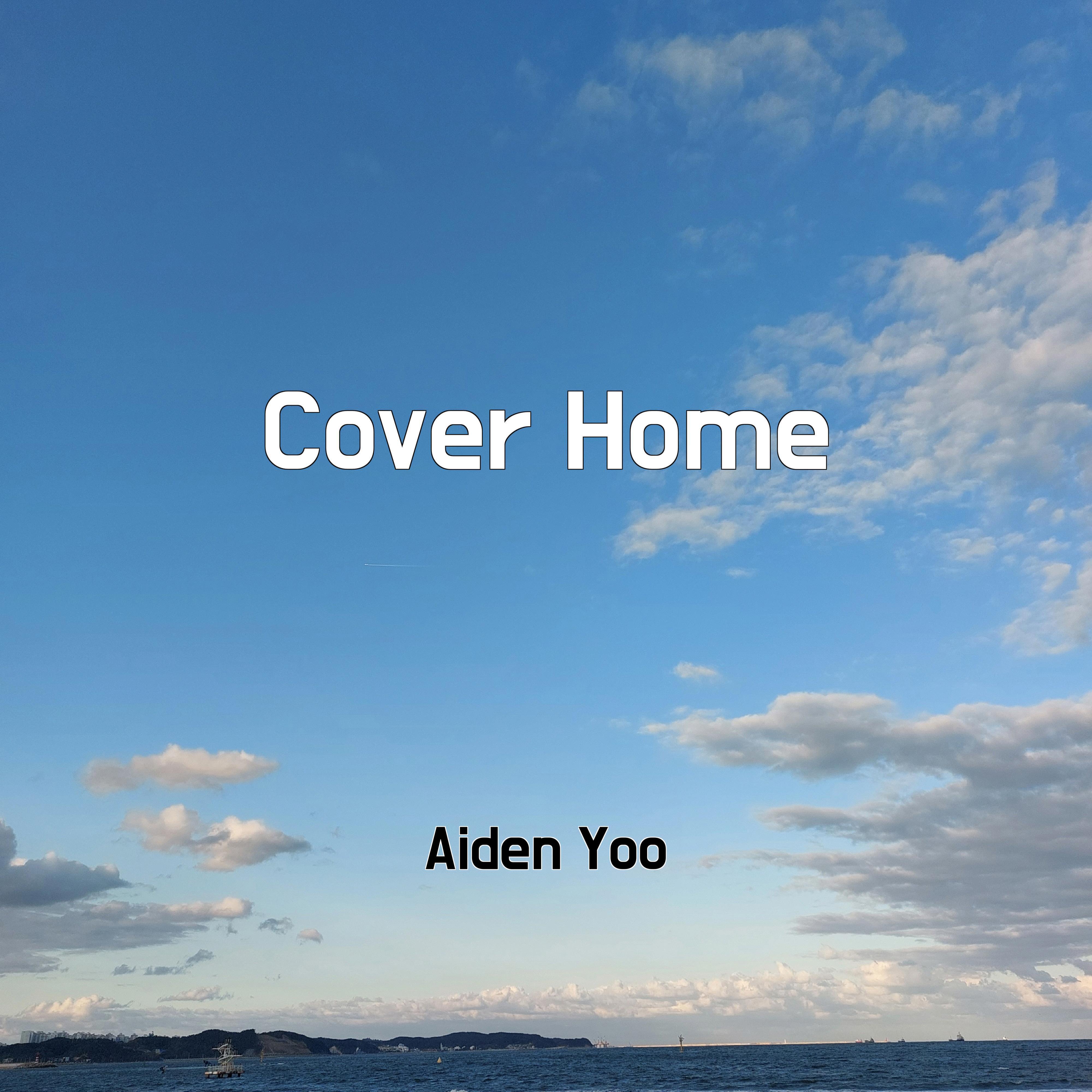 Постер альбома Cover Home