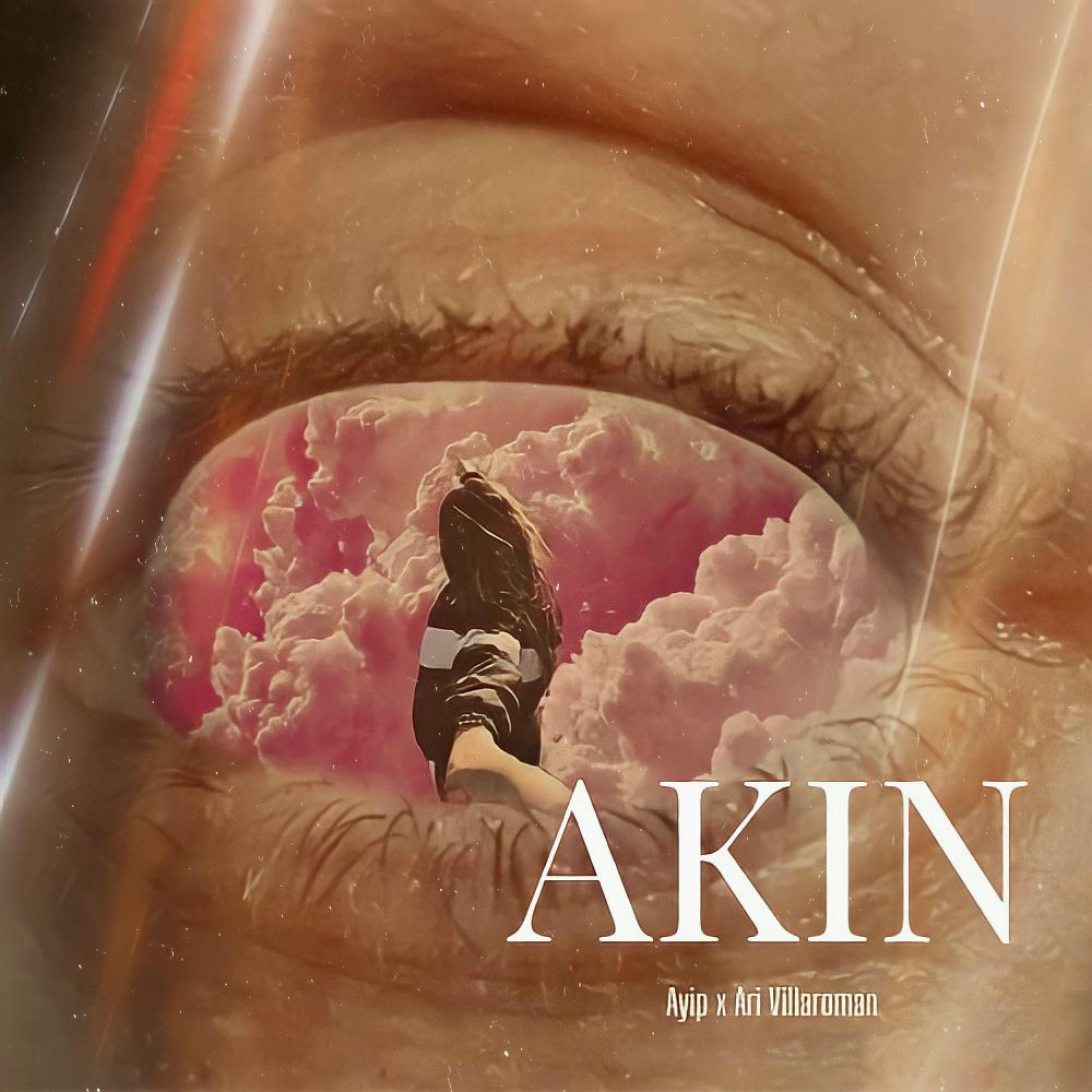 Постер альбома Akin
