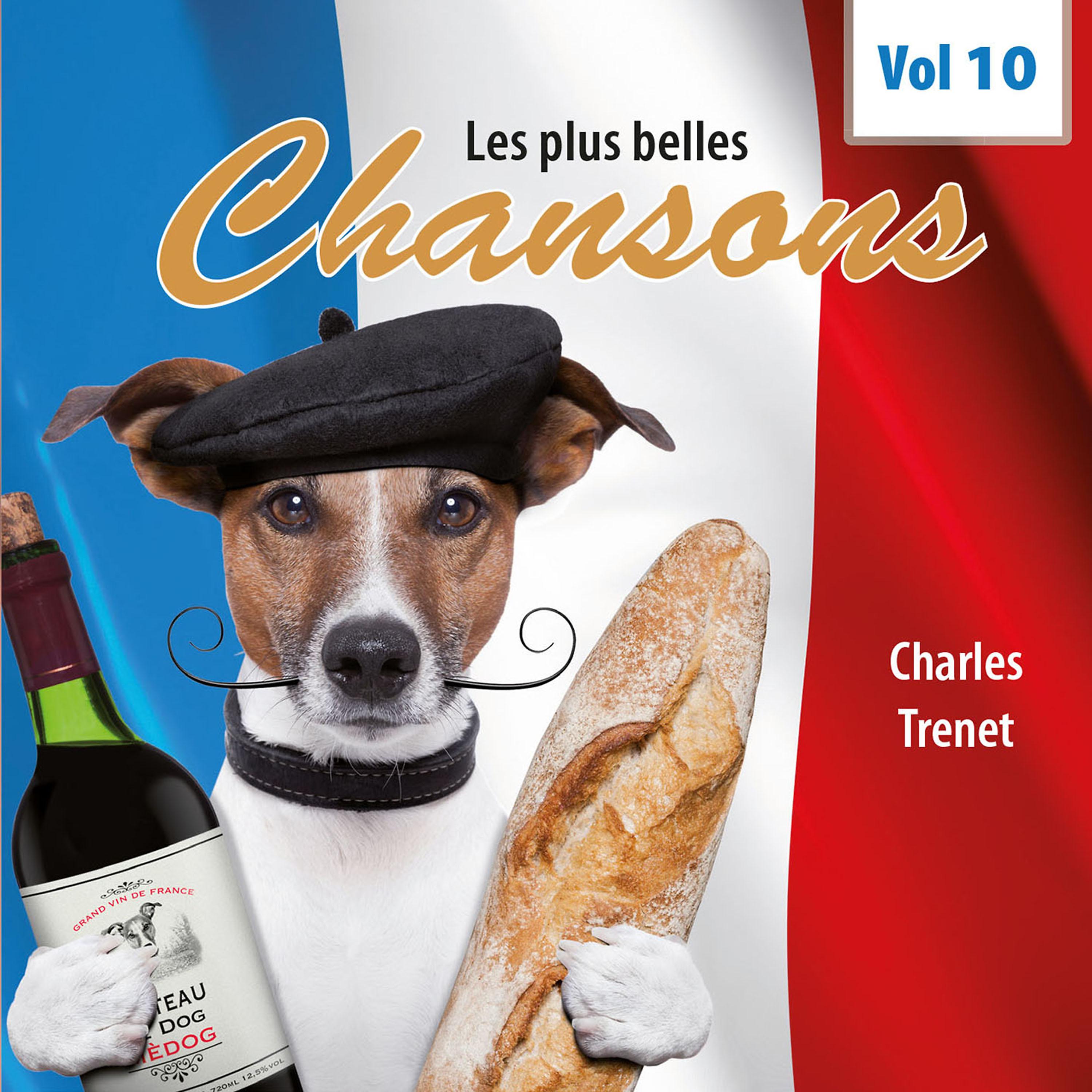 Постер альбома Les plus belles Chansons, Vol. 10