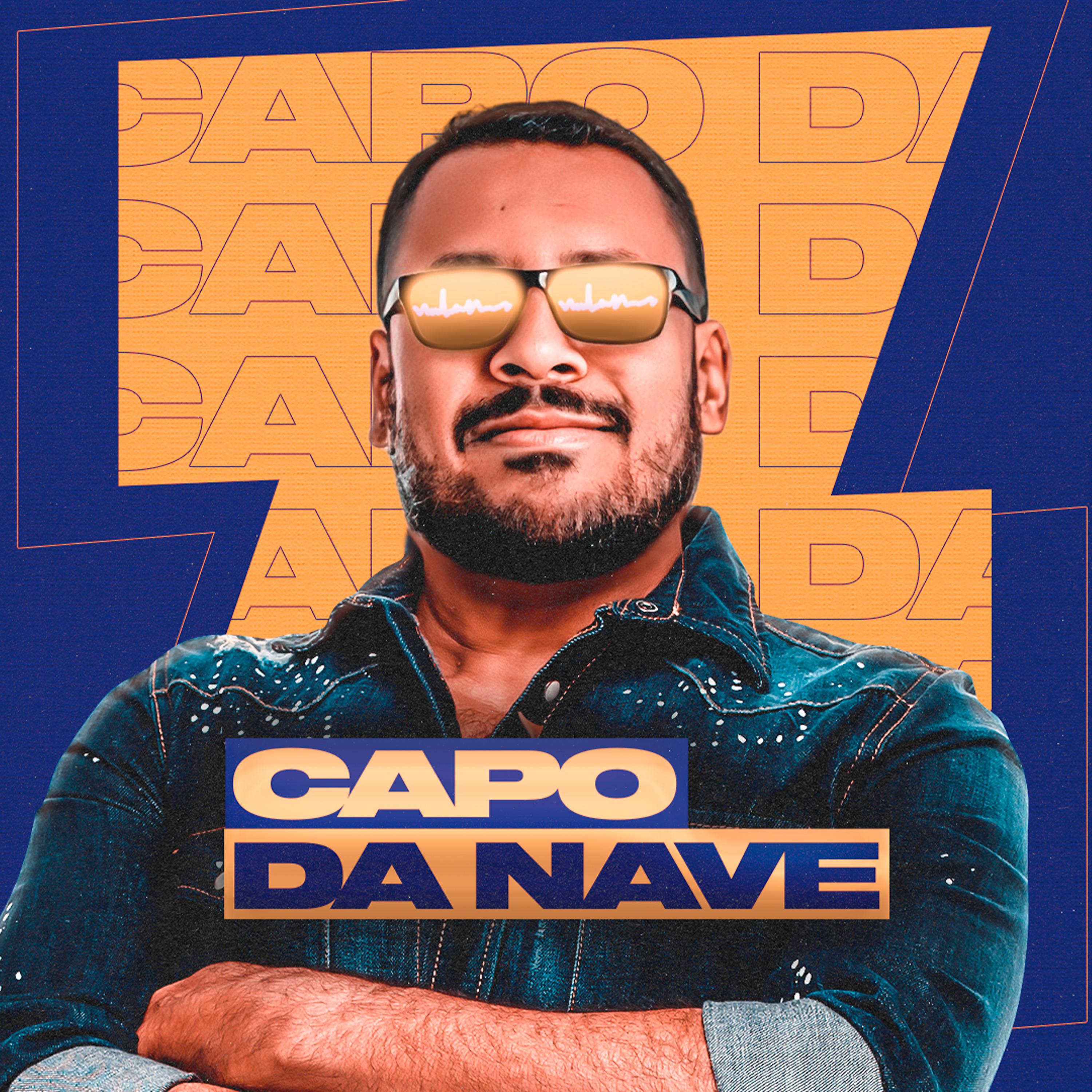 Постер альбома Capô da Nave