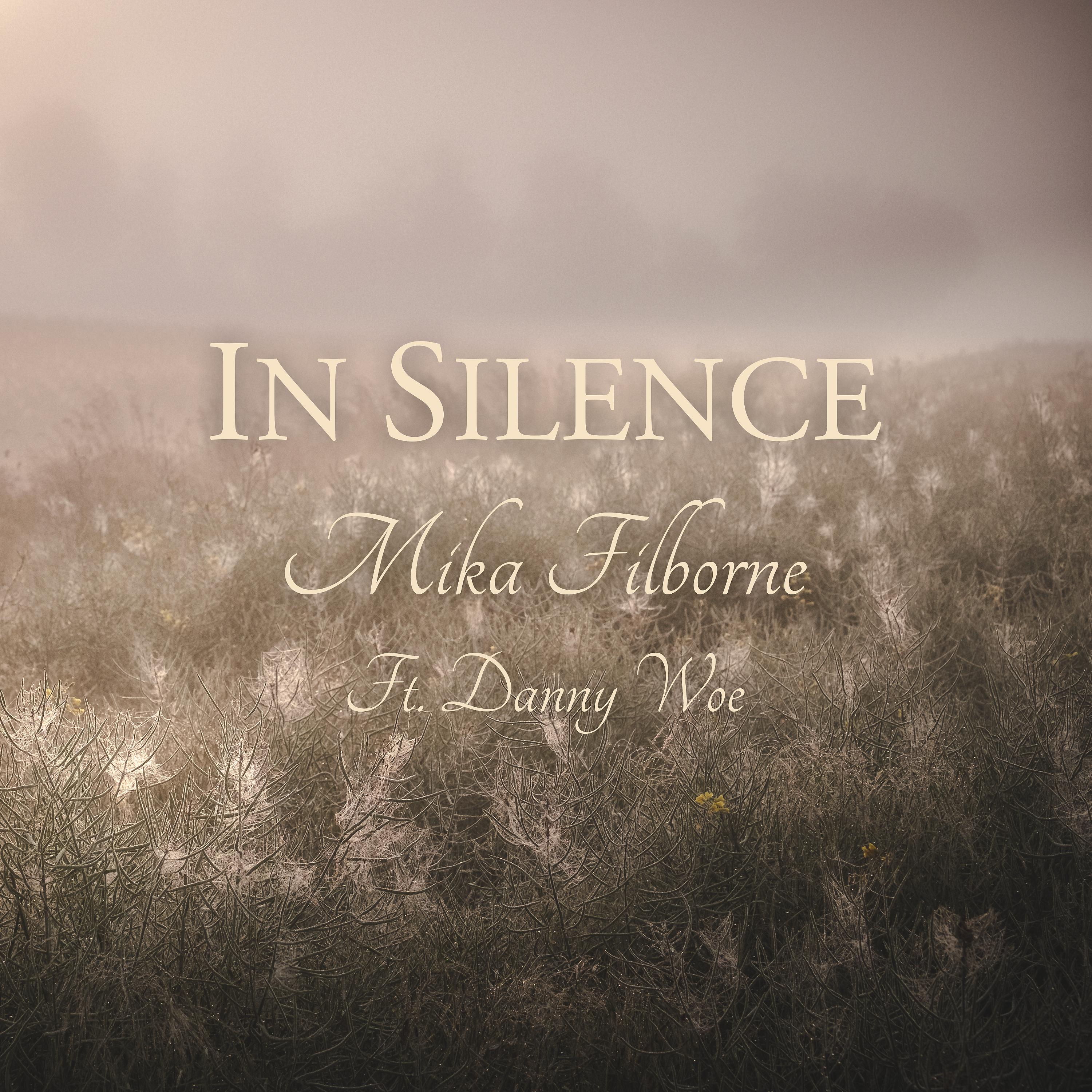 Постер альбома In Silence