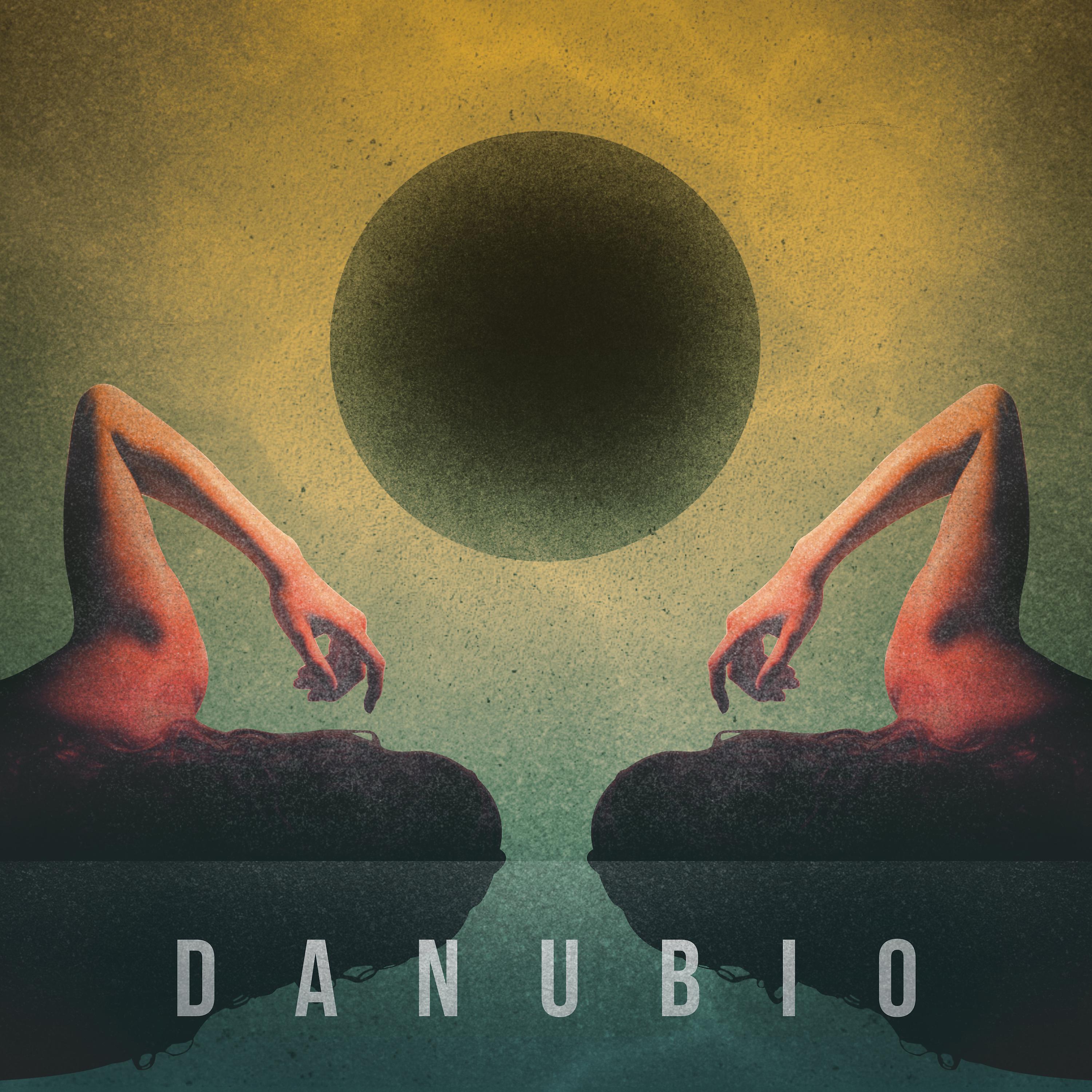 Постер альбома Danubio