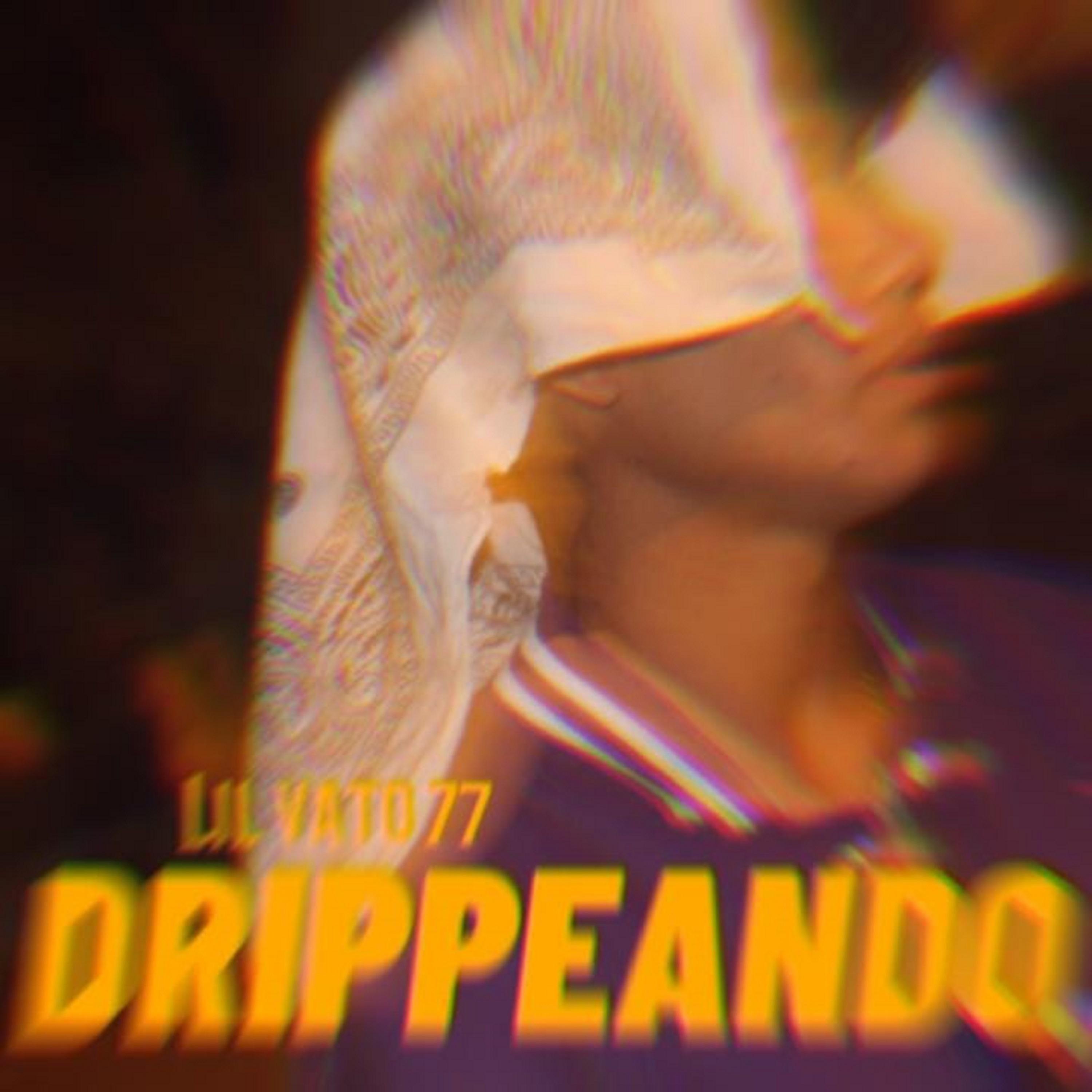 Постер альбома Drippeando