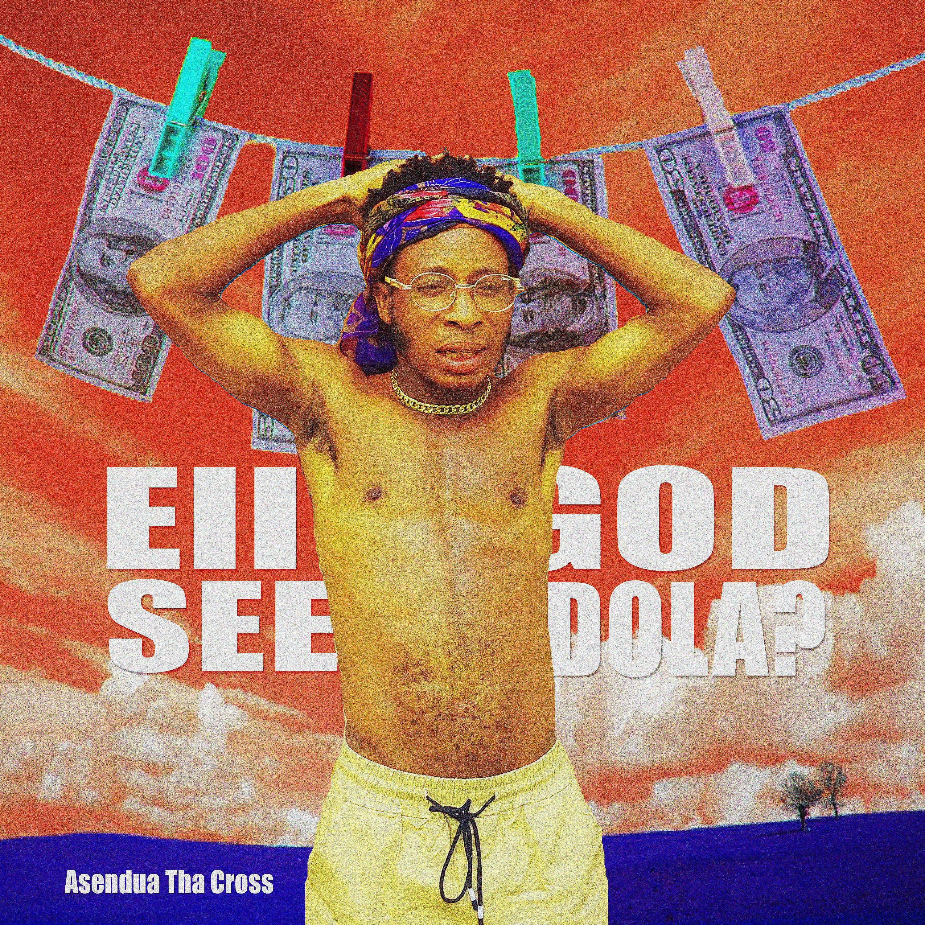 Постер альбома Eii God, See Dola