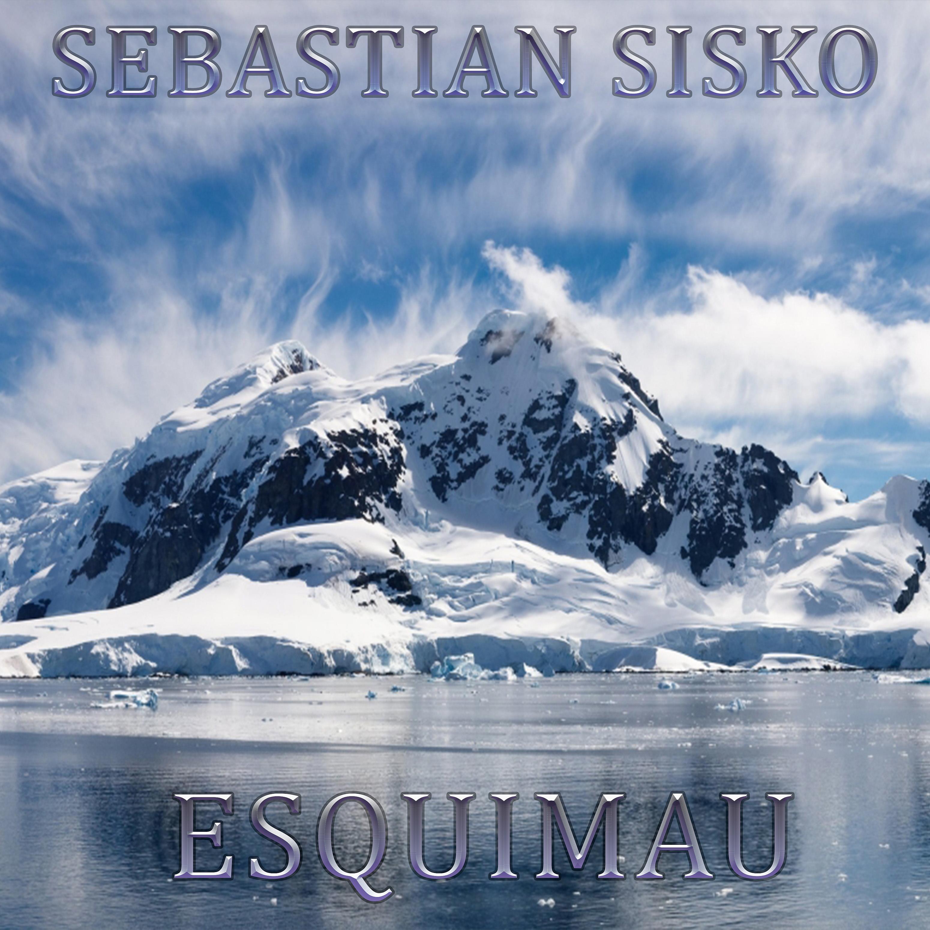Постер альбома Esquimau