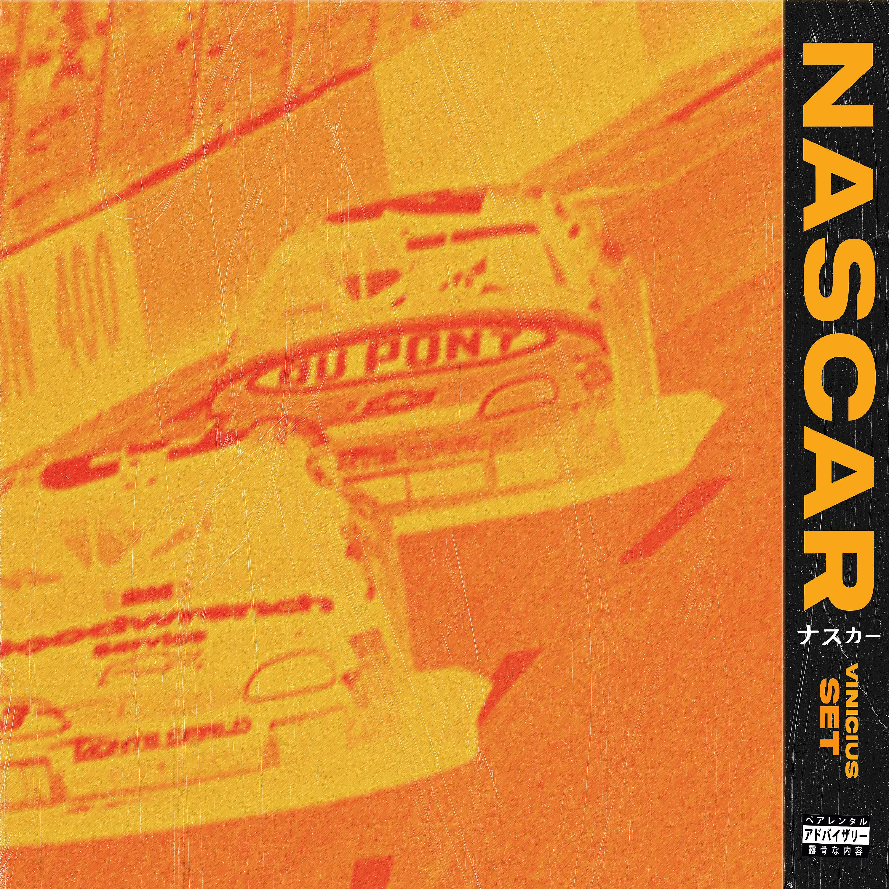 Постер альбома Nascar