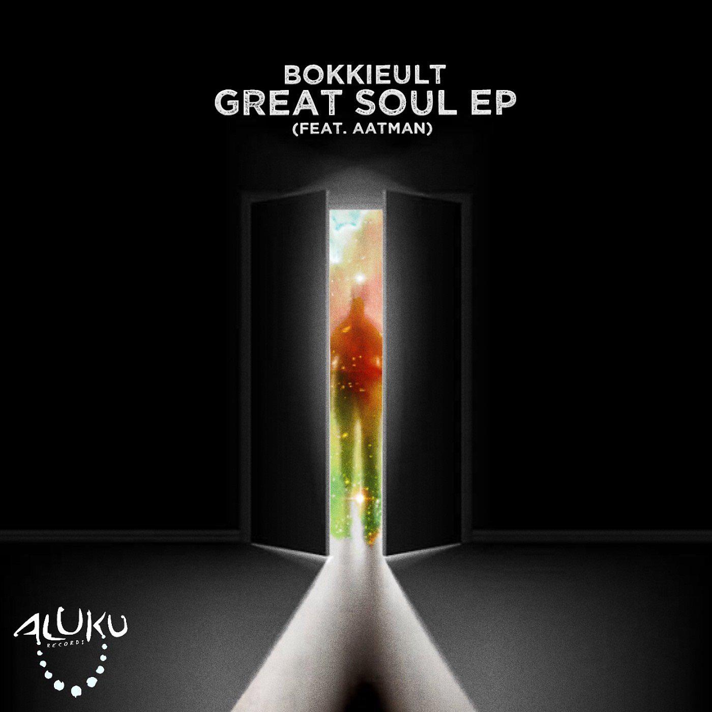 Постер альбома Great Soul EP