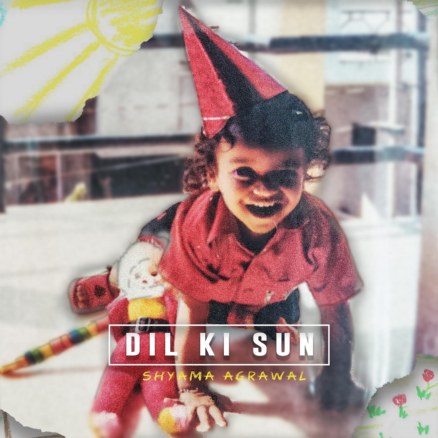 Постер альбома Dil Ki Sun