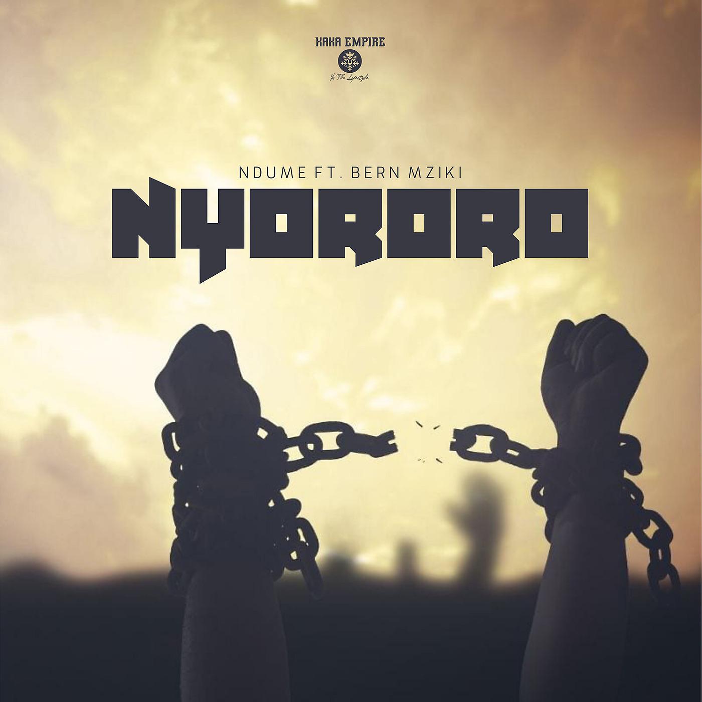 Постер альбома Nyororo