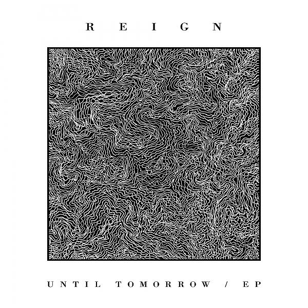 Постер альбома Until Tomorrow - EP