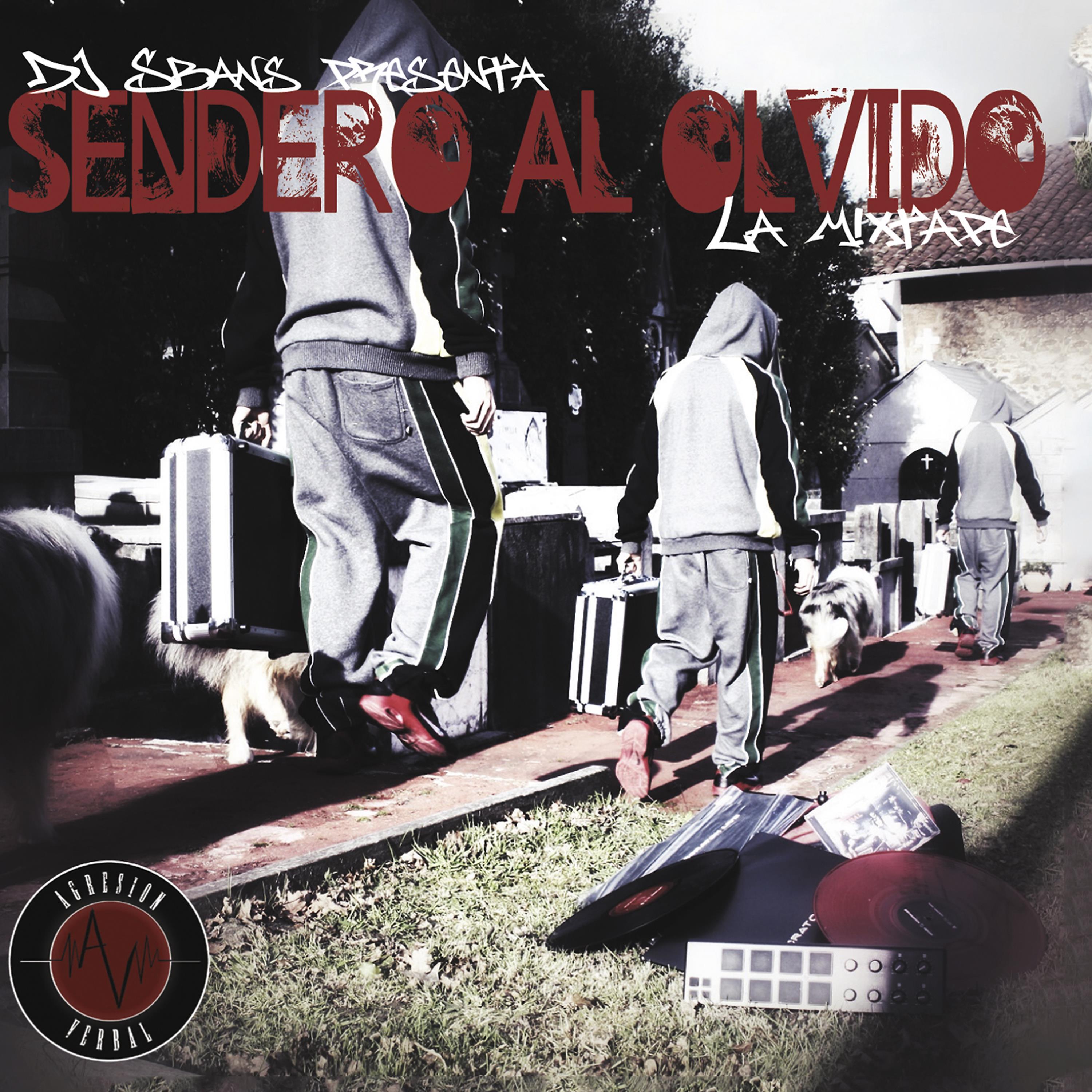Постер альбома Sendero Al Olvido