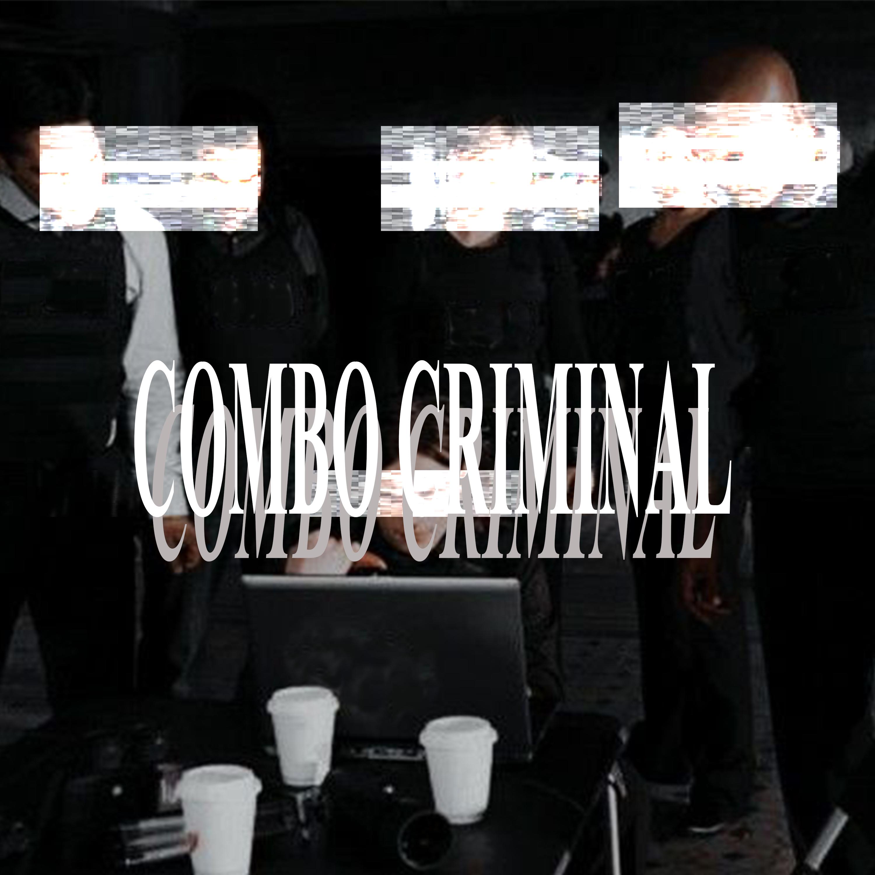 Постер альбома Combo Criminal
