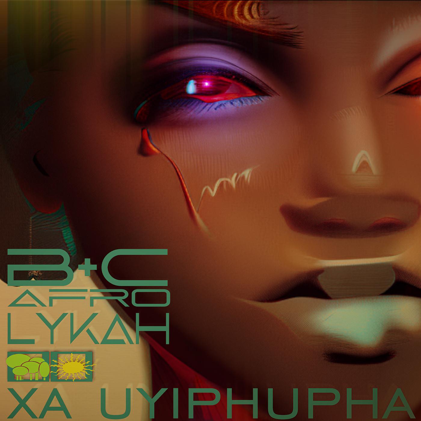 Постер альбома Xa Uyiphupha