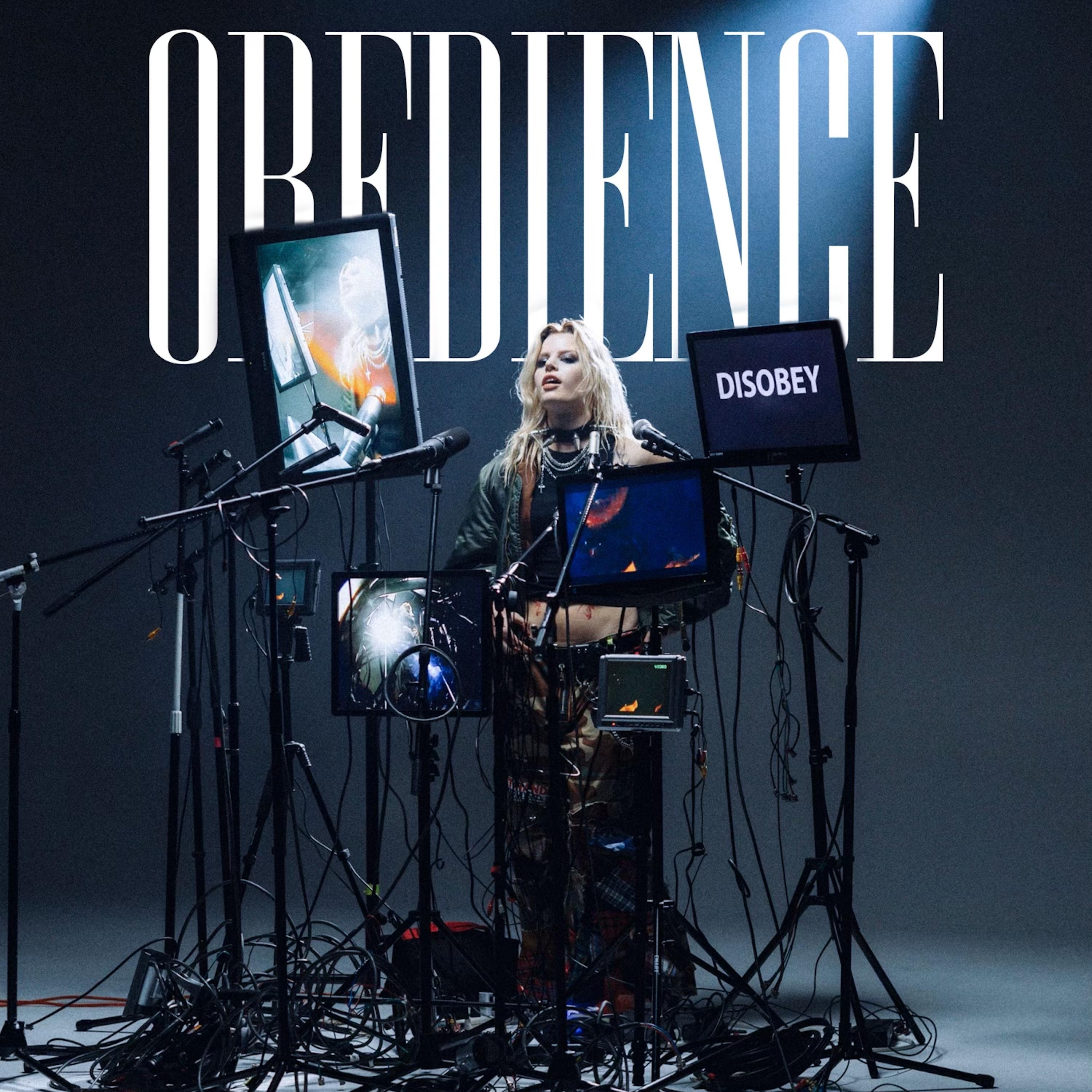 Постер альбома Obedience