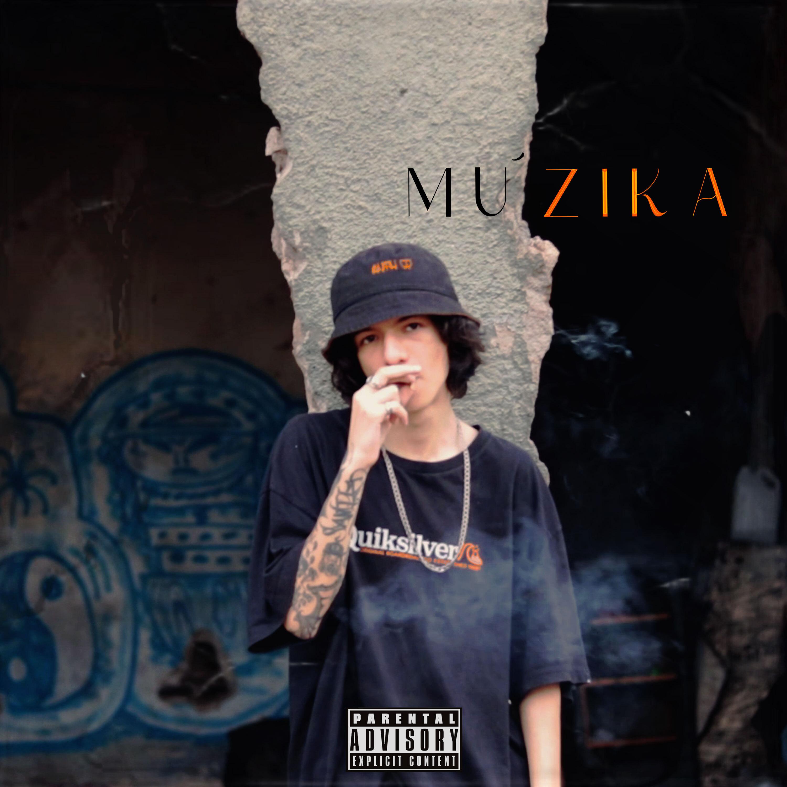 Постер альбома Múzika