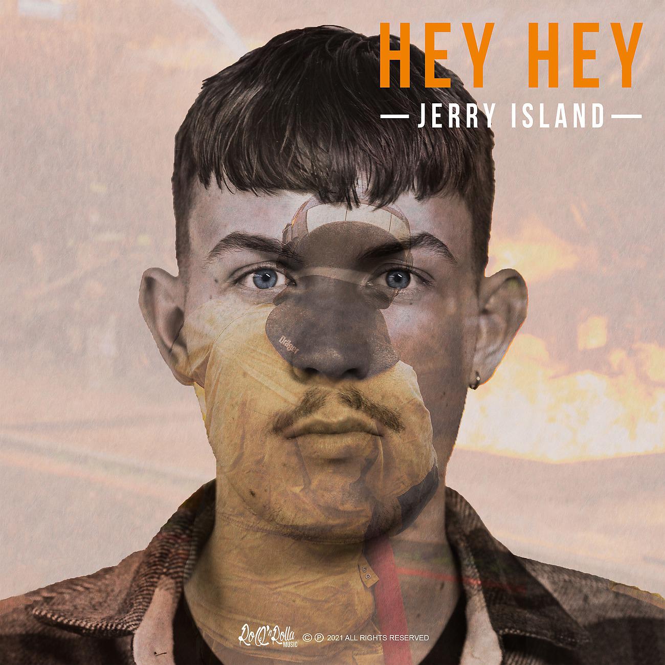 Постер альбома Hey Hey