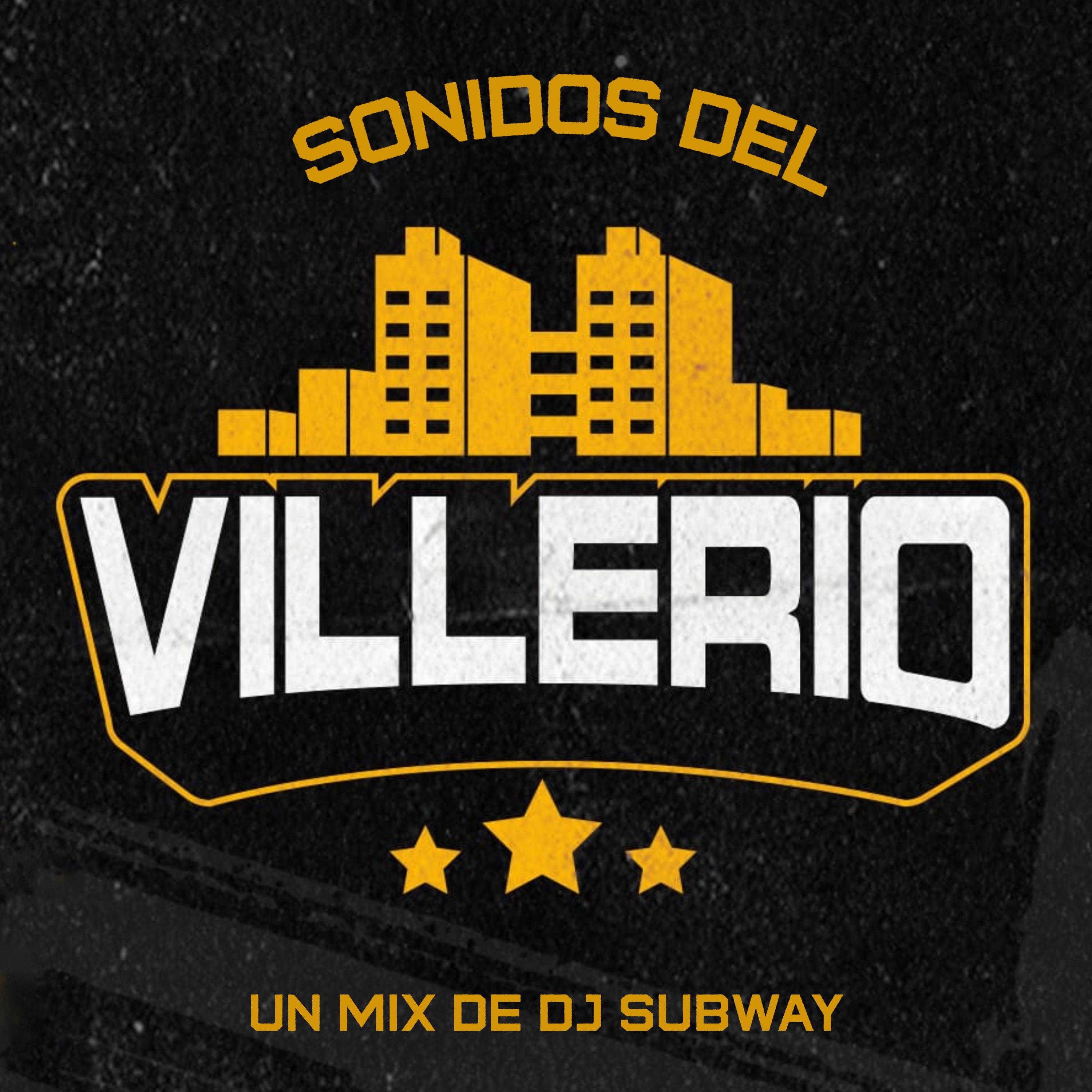 Постер альбома Sonidos del Villerio