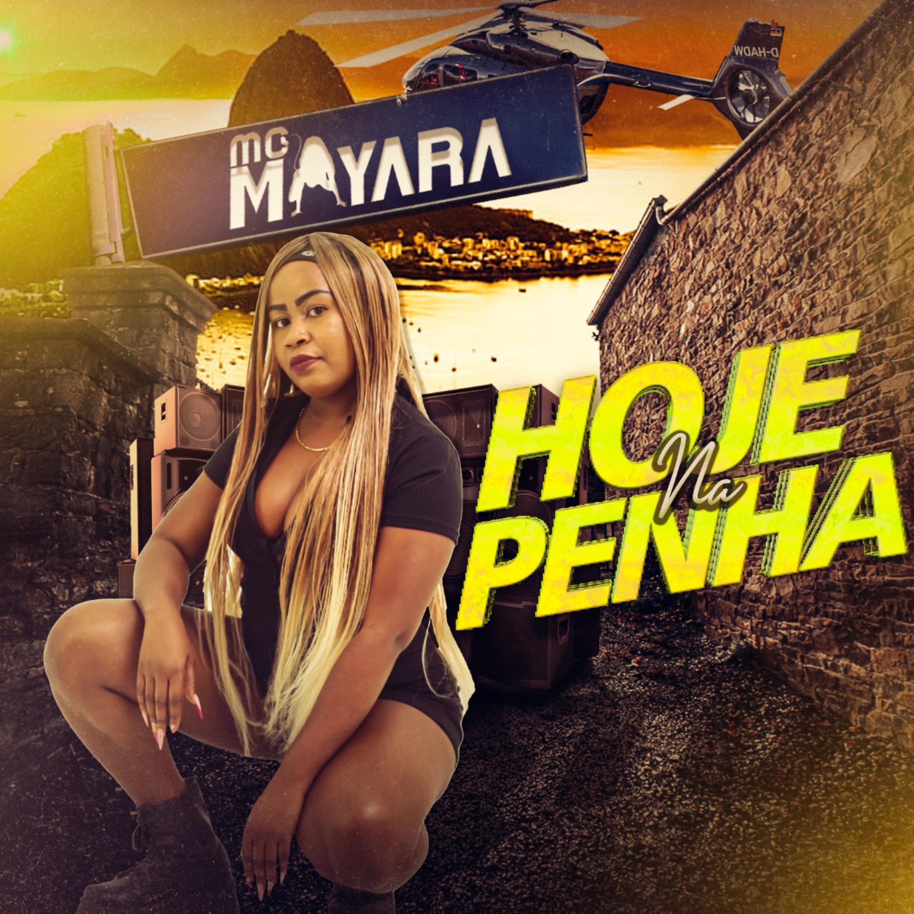 Постер альбома Hoje na Penha