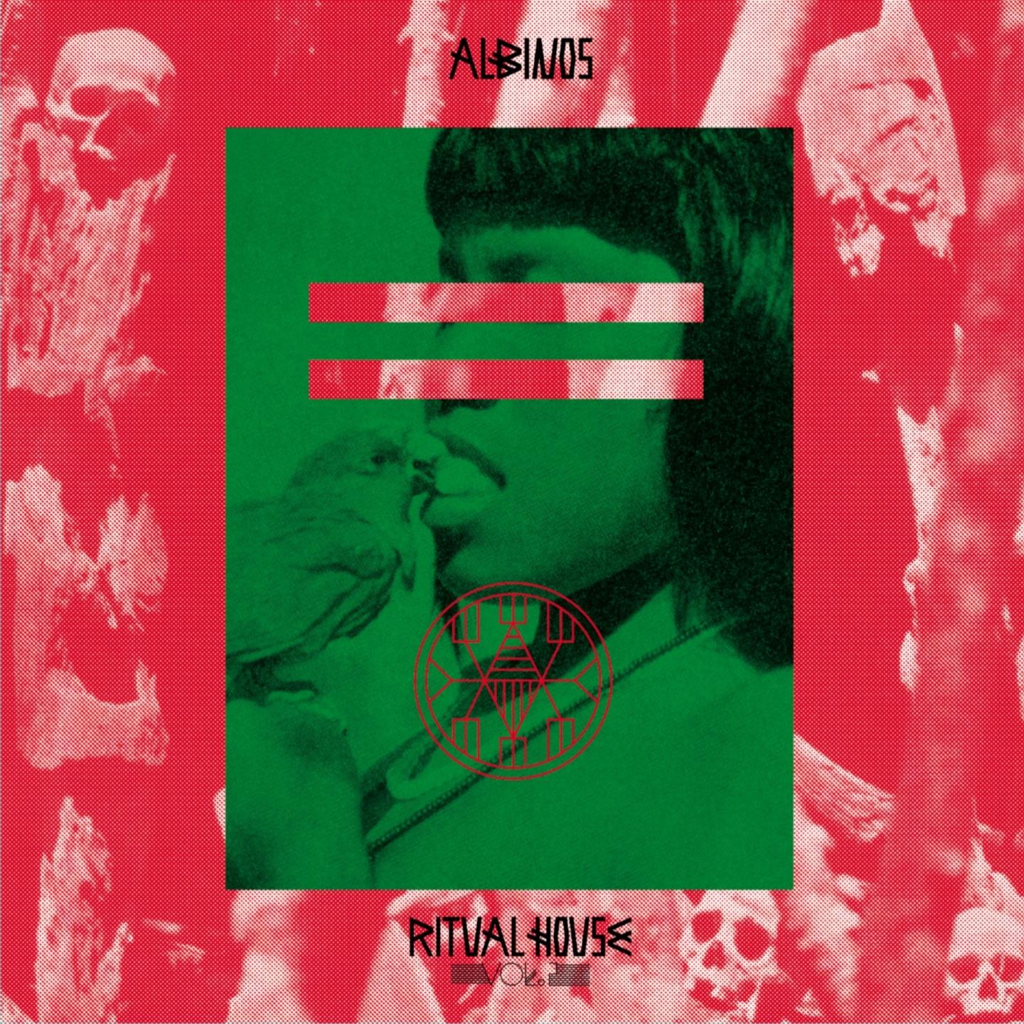 Постер альбома Ritual House, Vol. 2