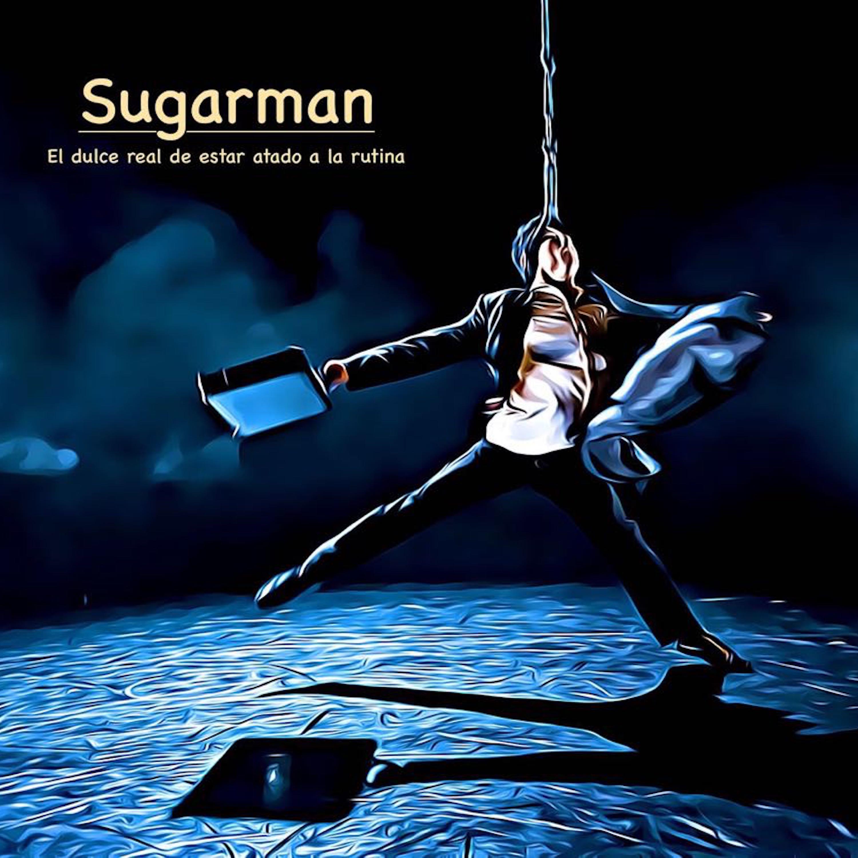 Постер альбома Sugarman