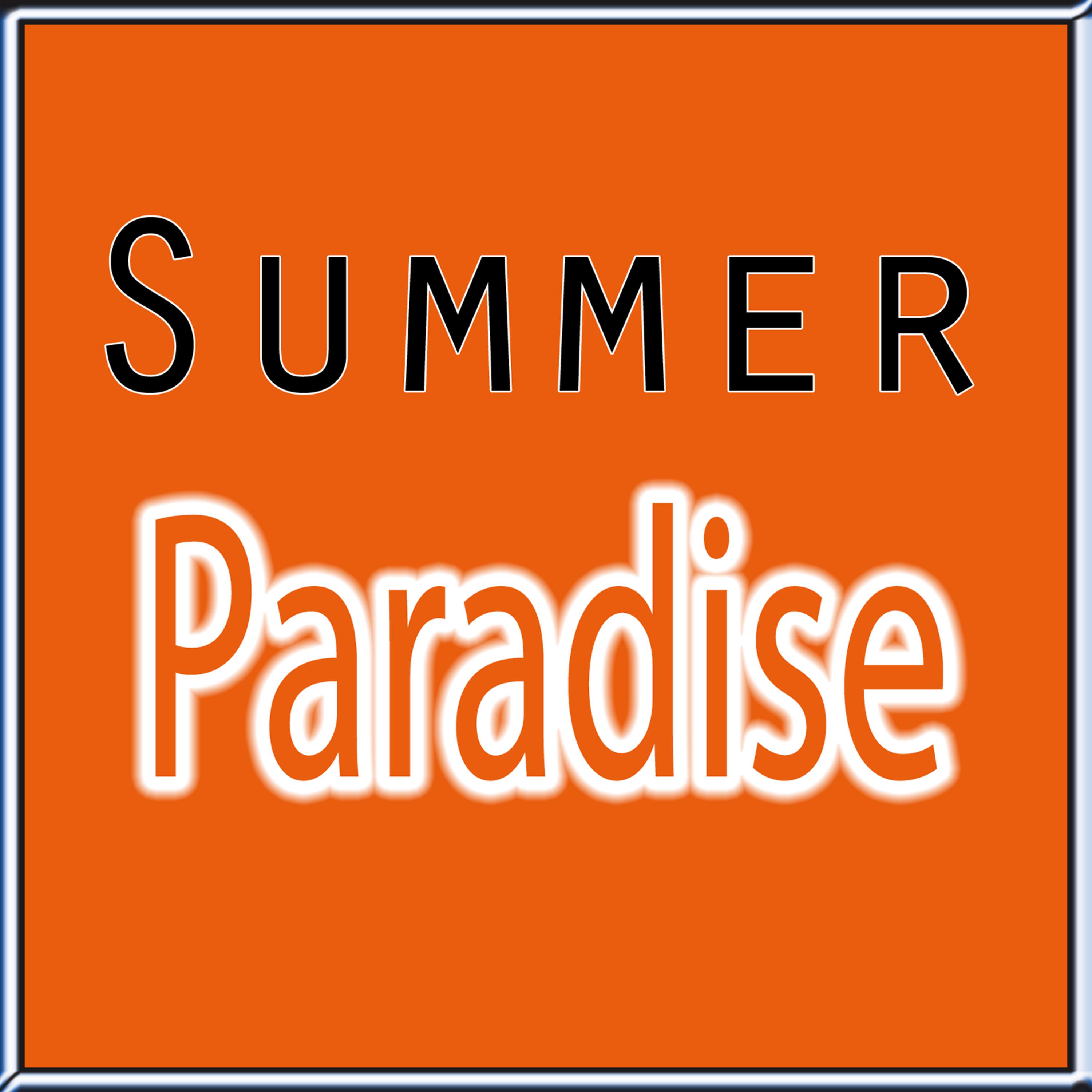 Постер альбома Summer Paradise (Simple Plan Feat. Sean Paul Tribute)
