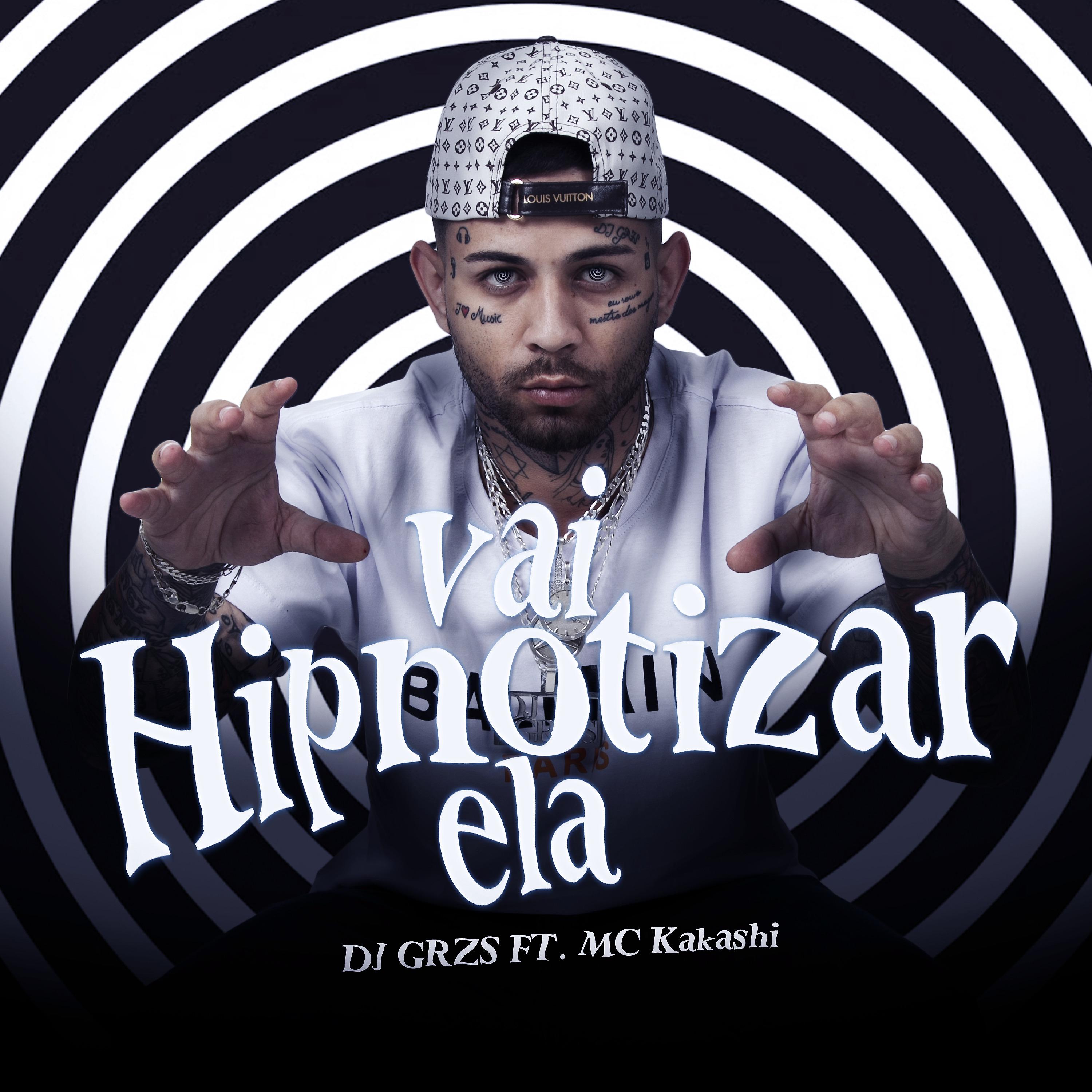Постер альбома Vai Hipnotizar Ela