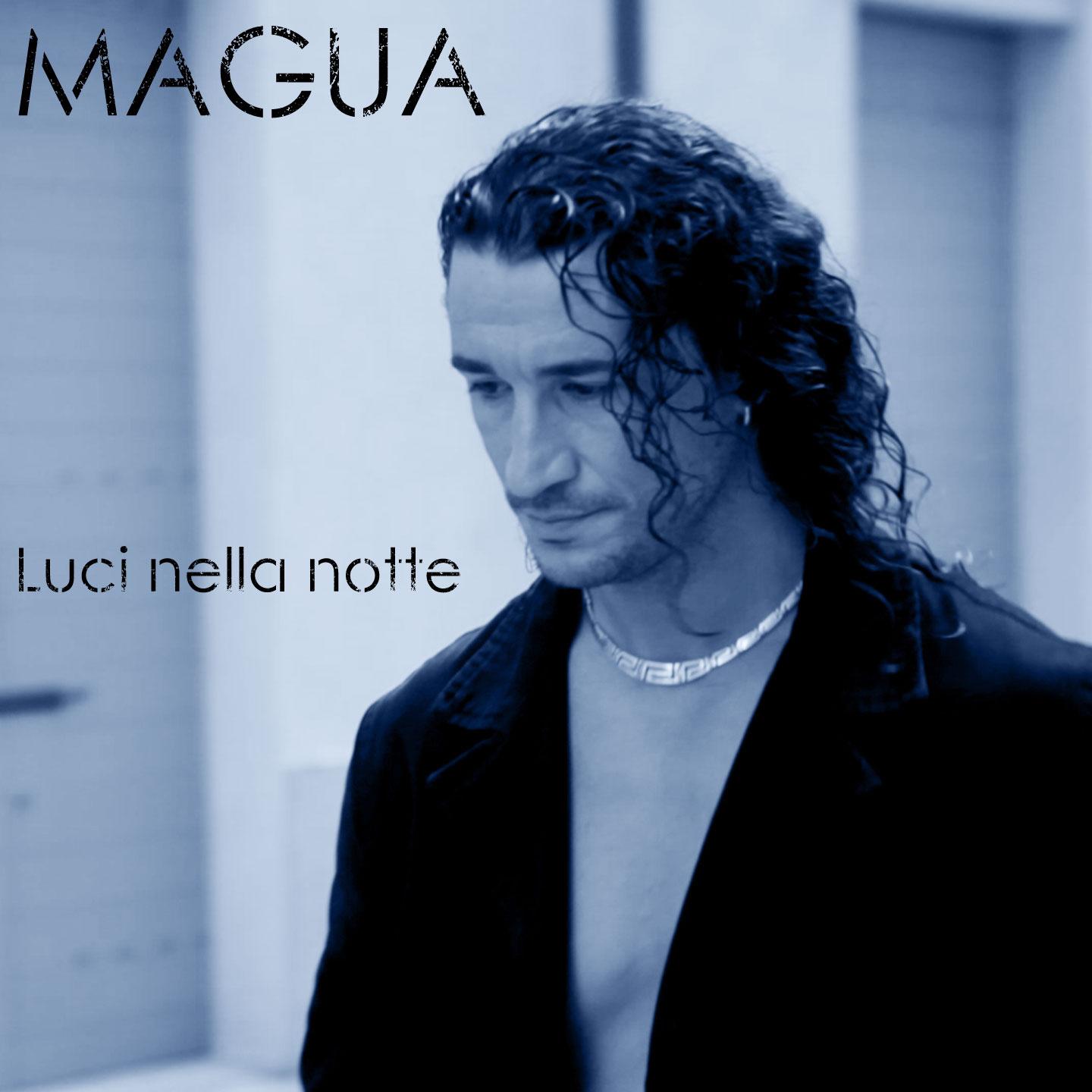 Постер альбома Luci nella notte