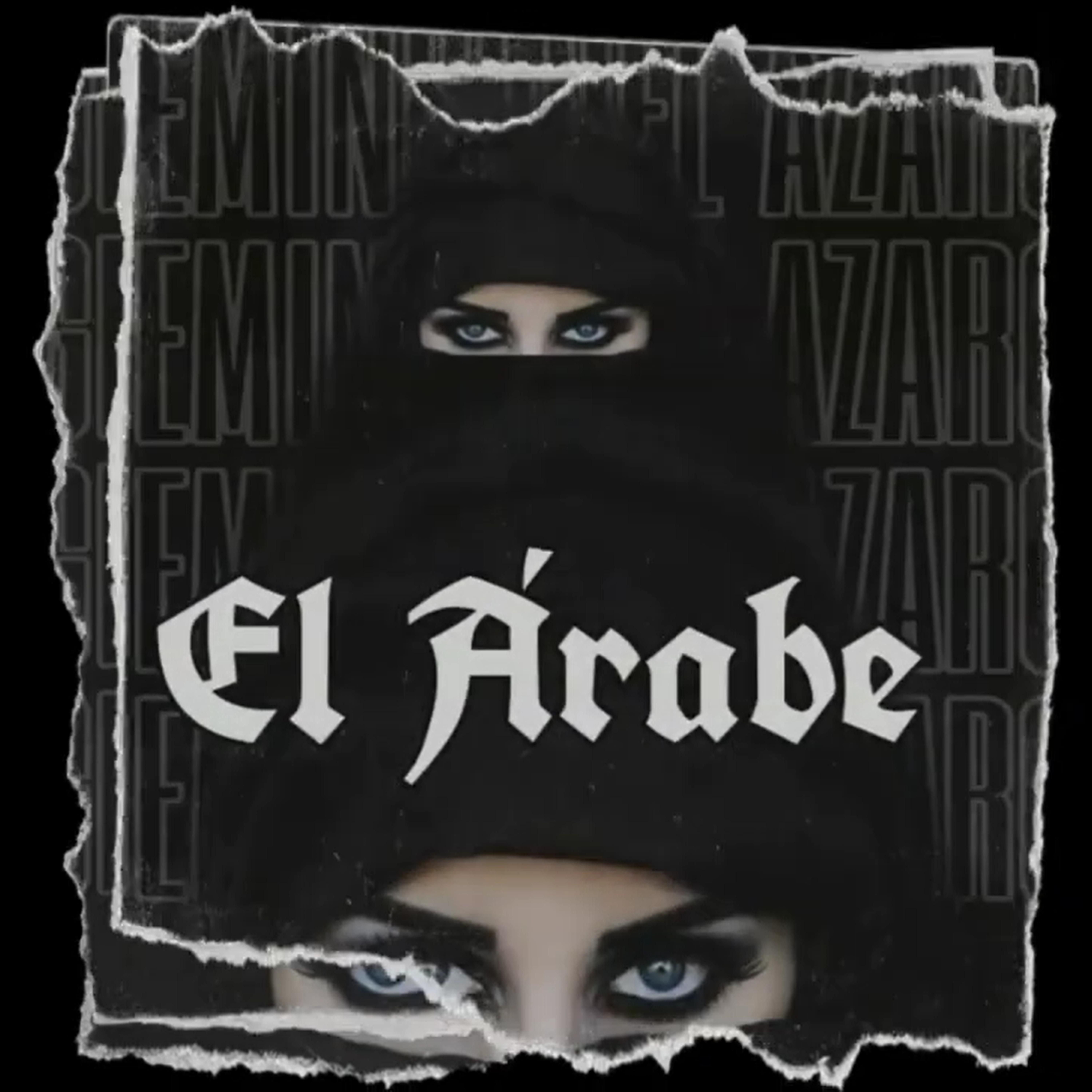 Постер альбома El Arabe