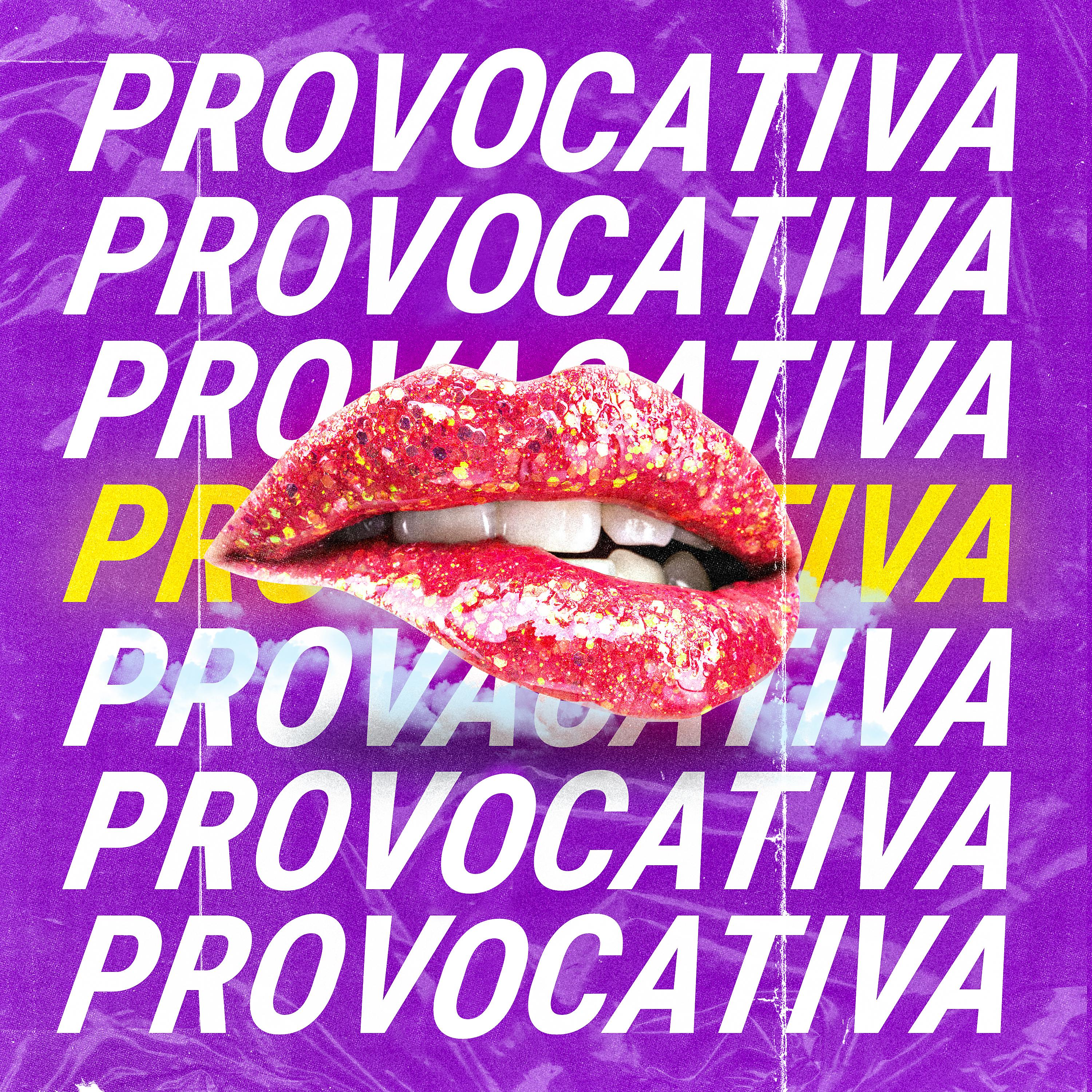 Постер альбома Provocativa