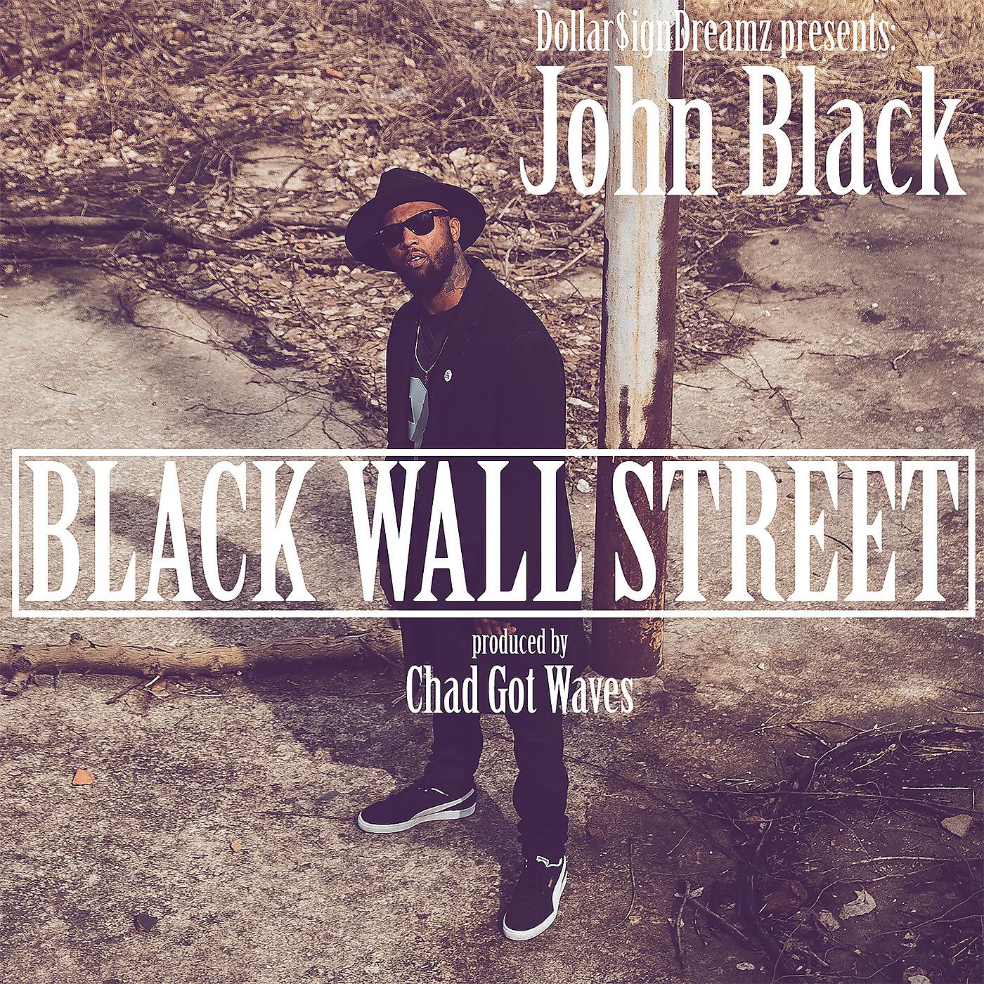 Постер альбома Black Wall Street