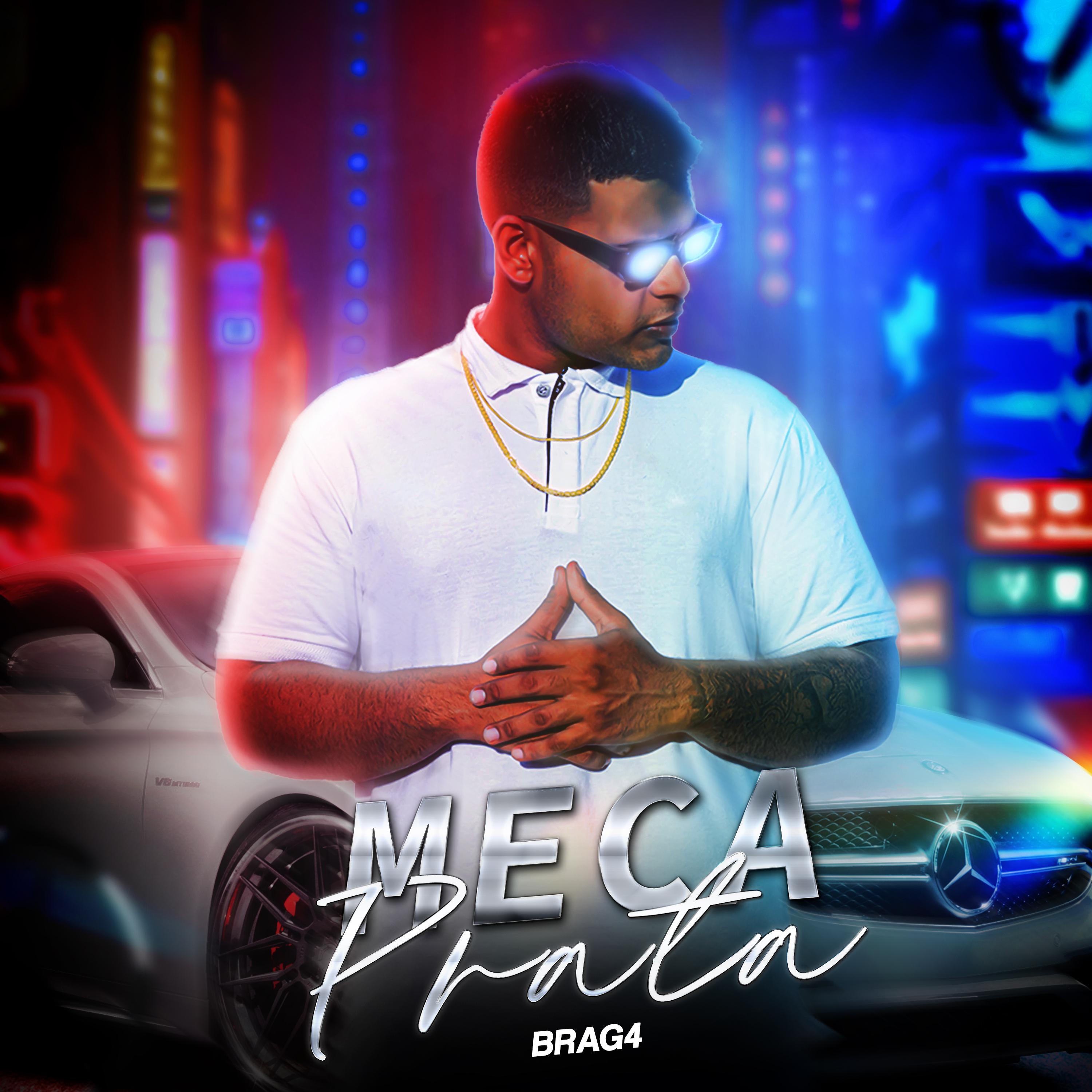 Постер альбома Meca Prata