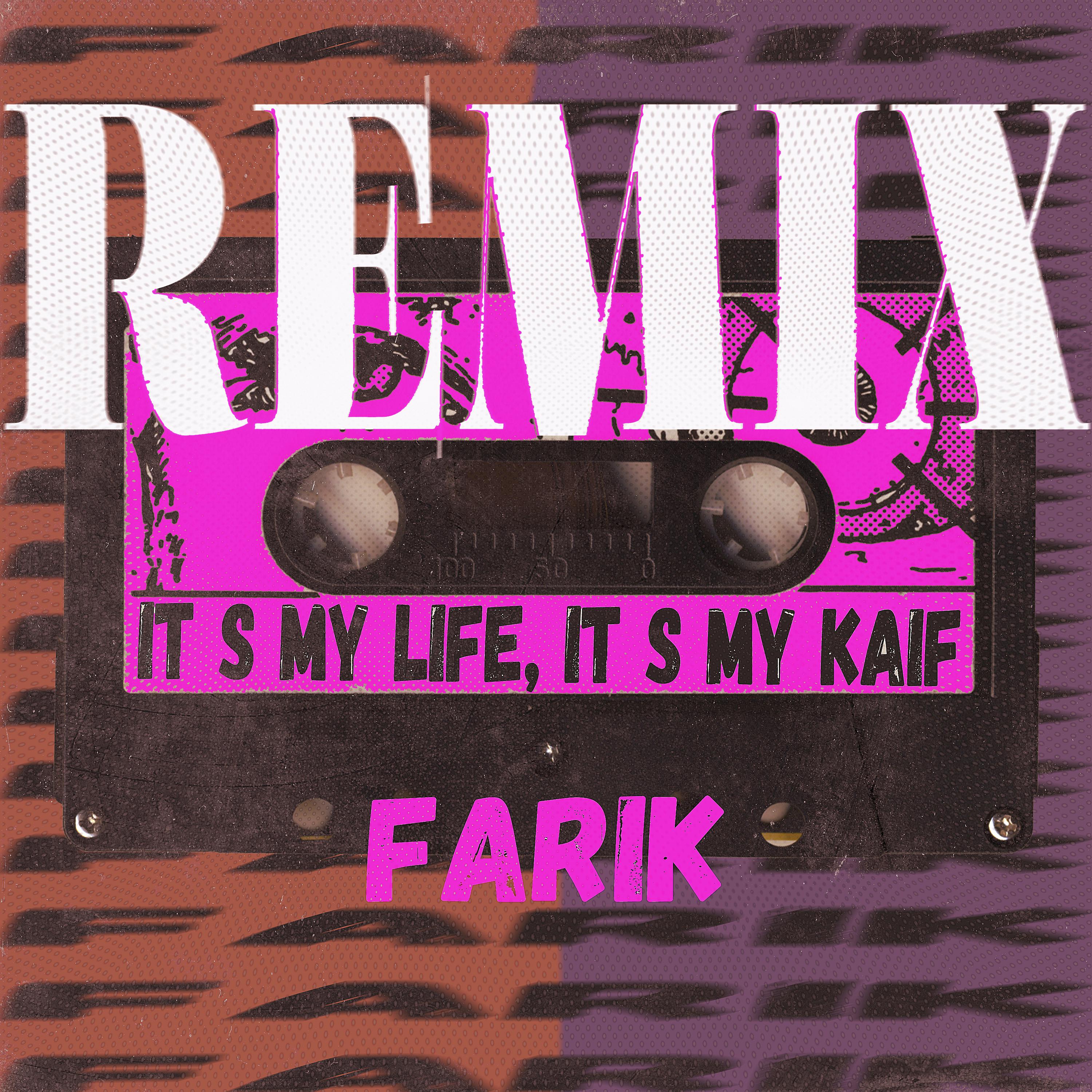 Постер альбома It S My Life, It S My Kaif (Remix)
