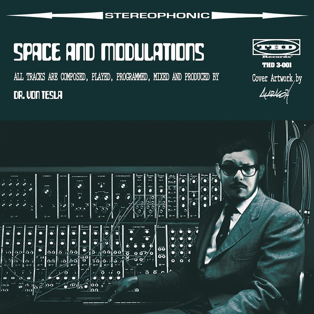 Постер альбома Space and Modulations