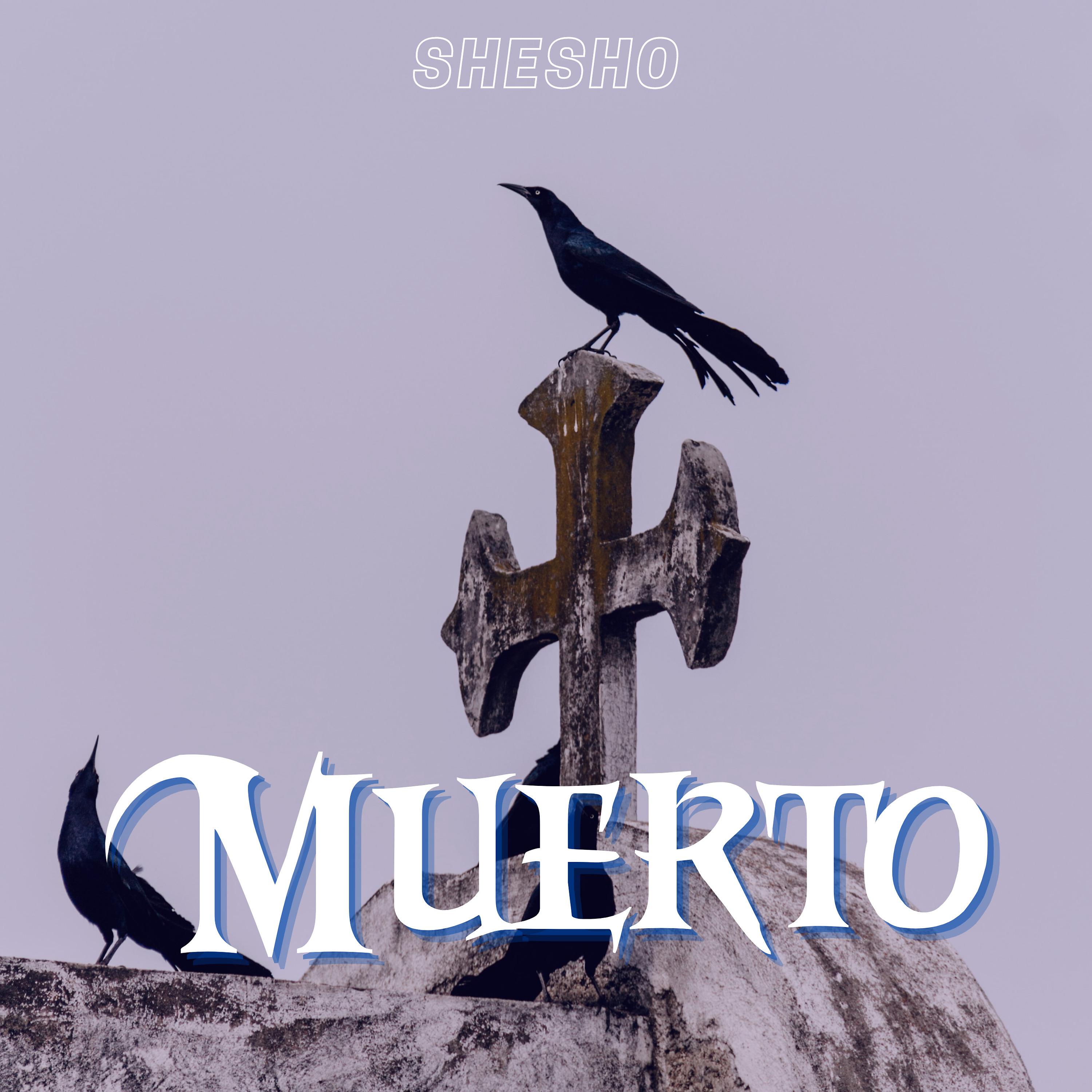 Постер альбома Muerto