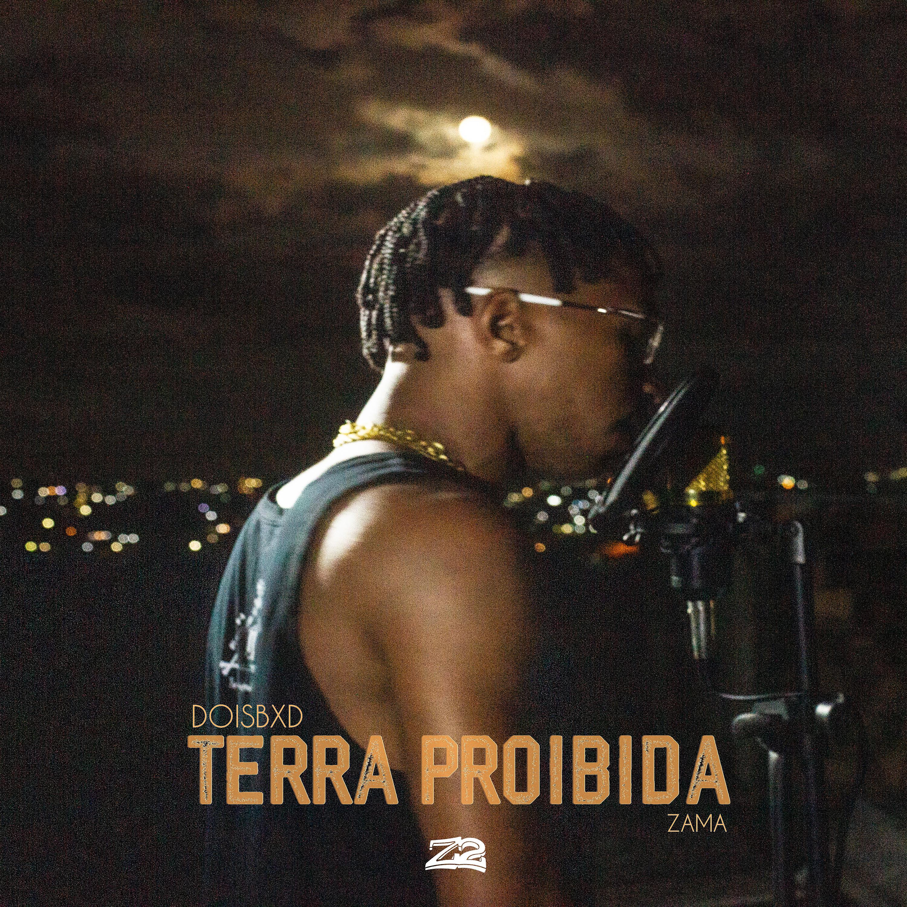 Постер альбома Terra Proibida