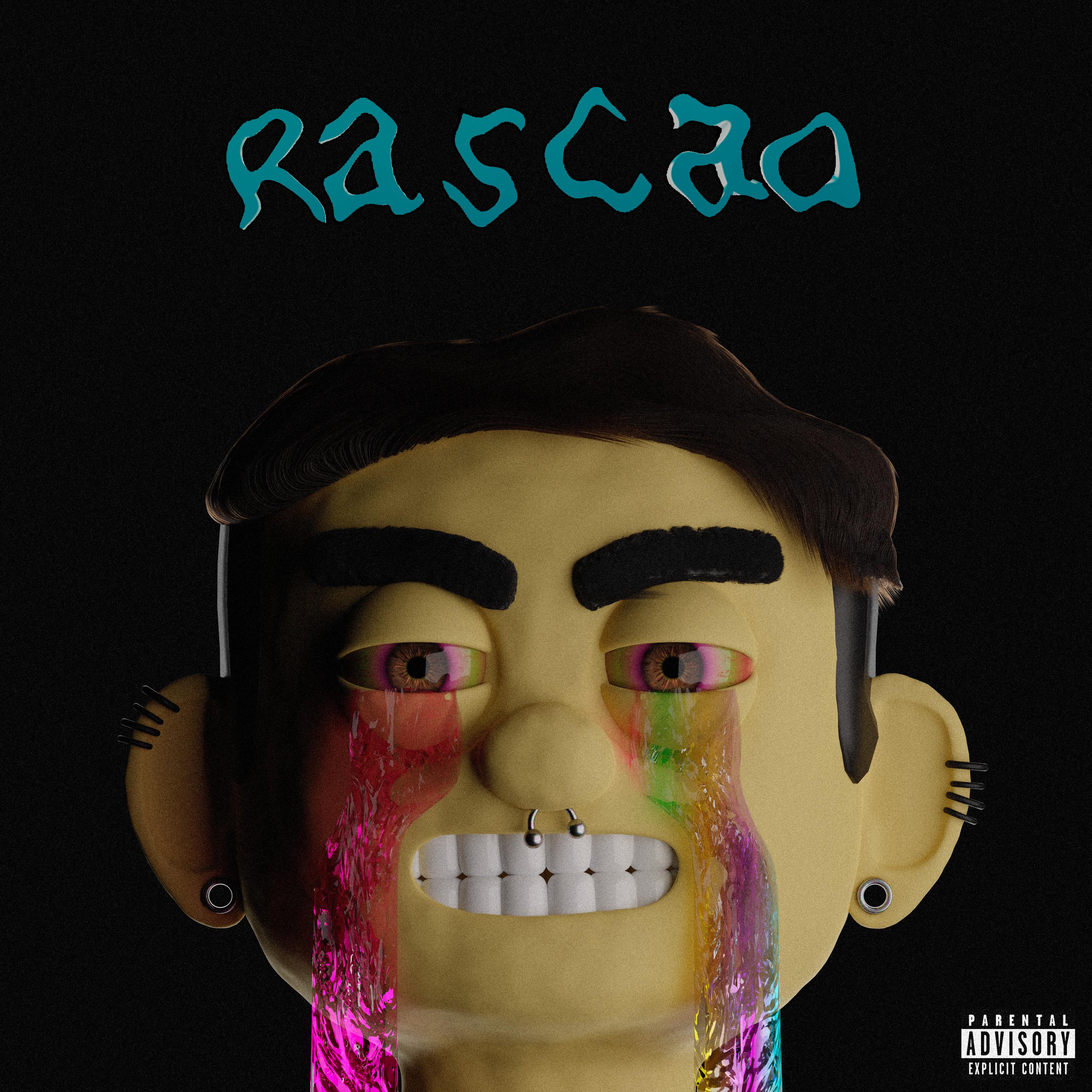 Постер альбома Rascao